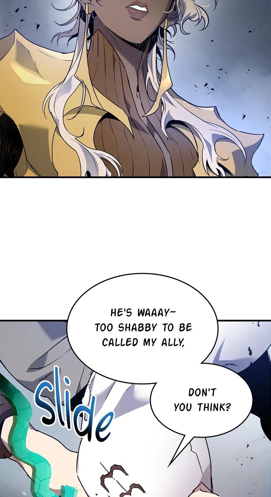 Read Level Up With The Gods Manga Online