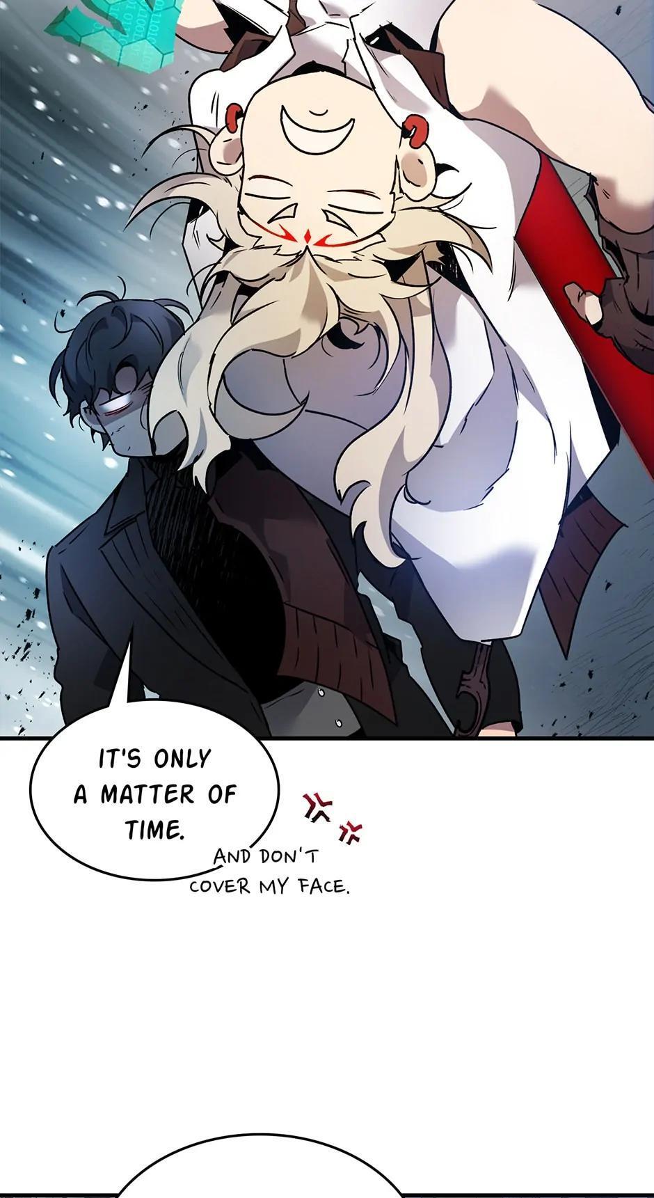 Read Level Up With The Gods Manga Online
