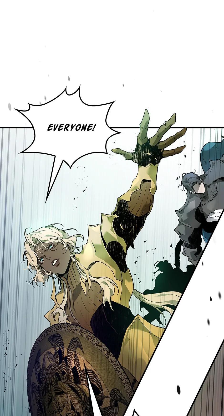 Read Level Up With The Gods Manga Online