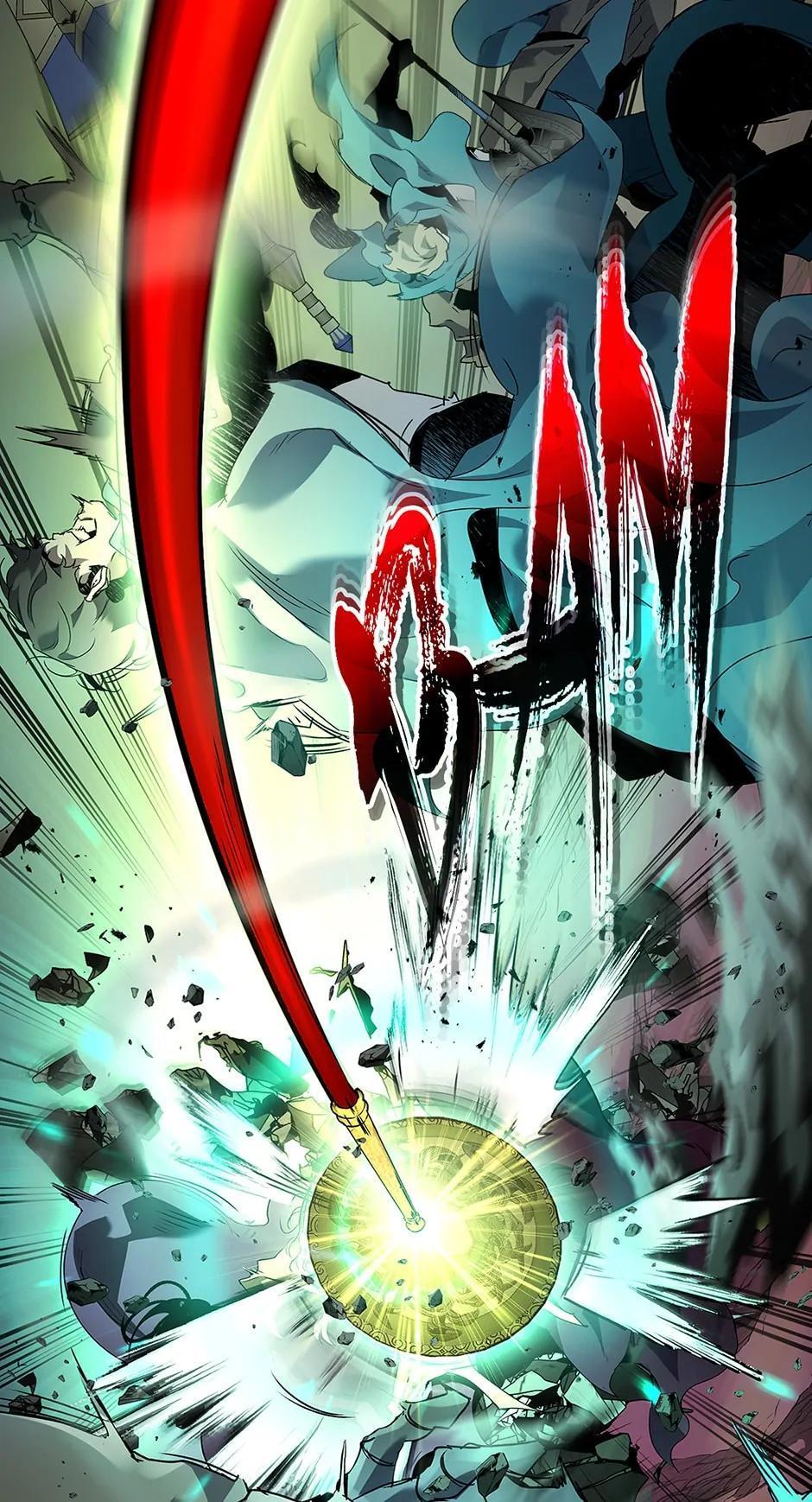 Read Level Up With The Gods Manga Online