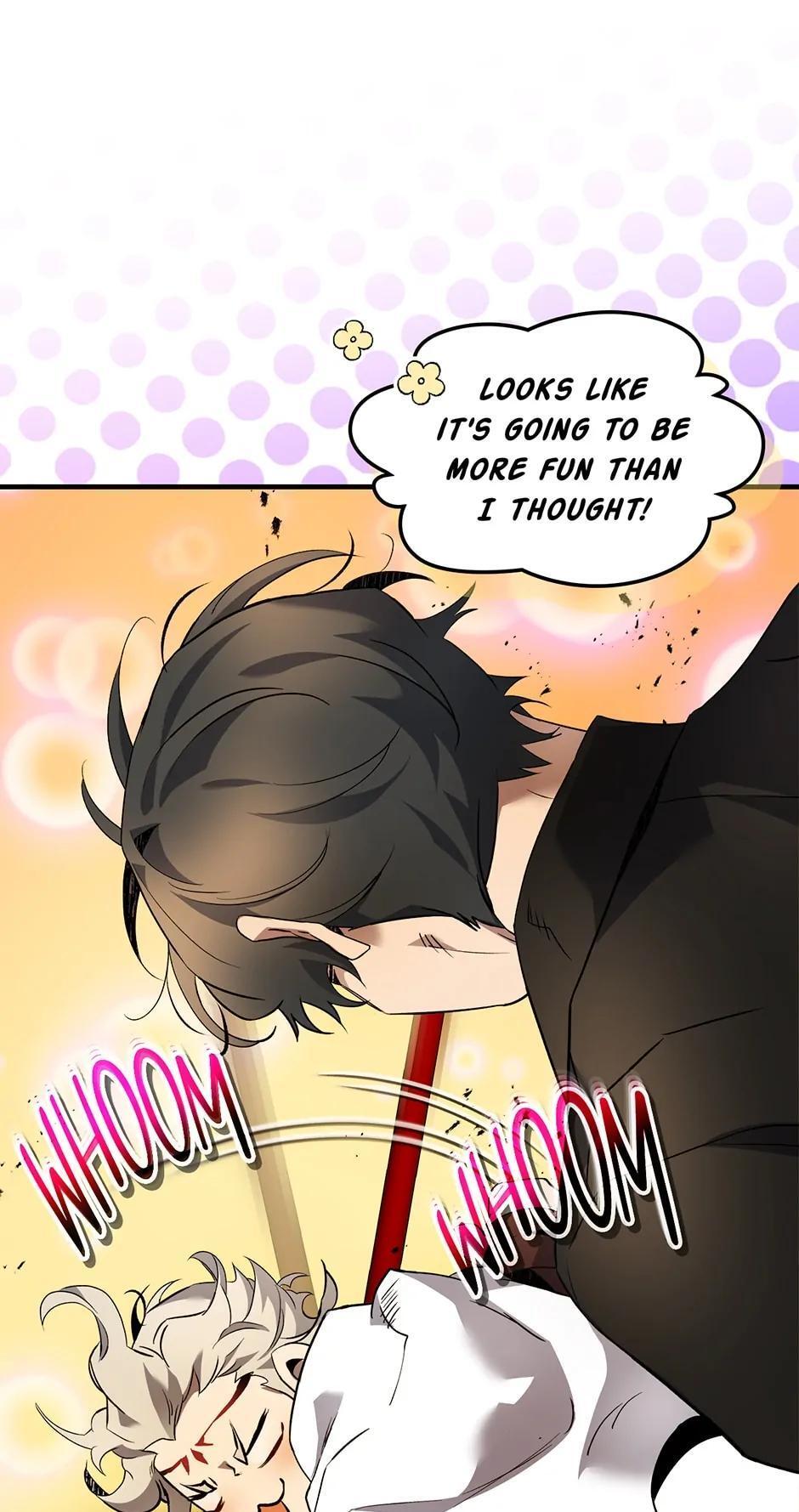 Read Level Up With The Gods Manga Online