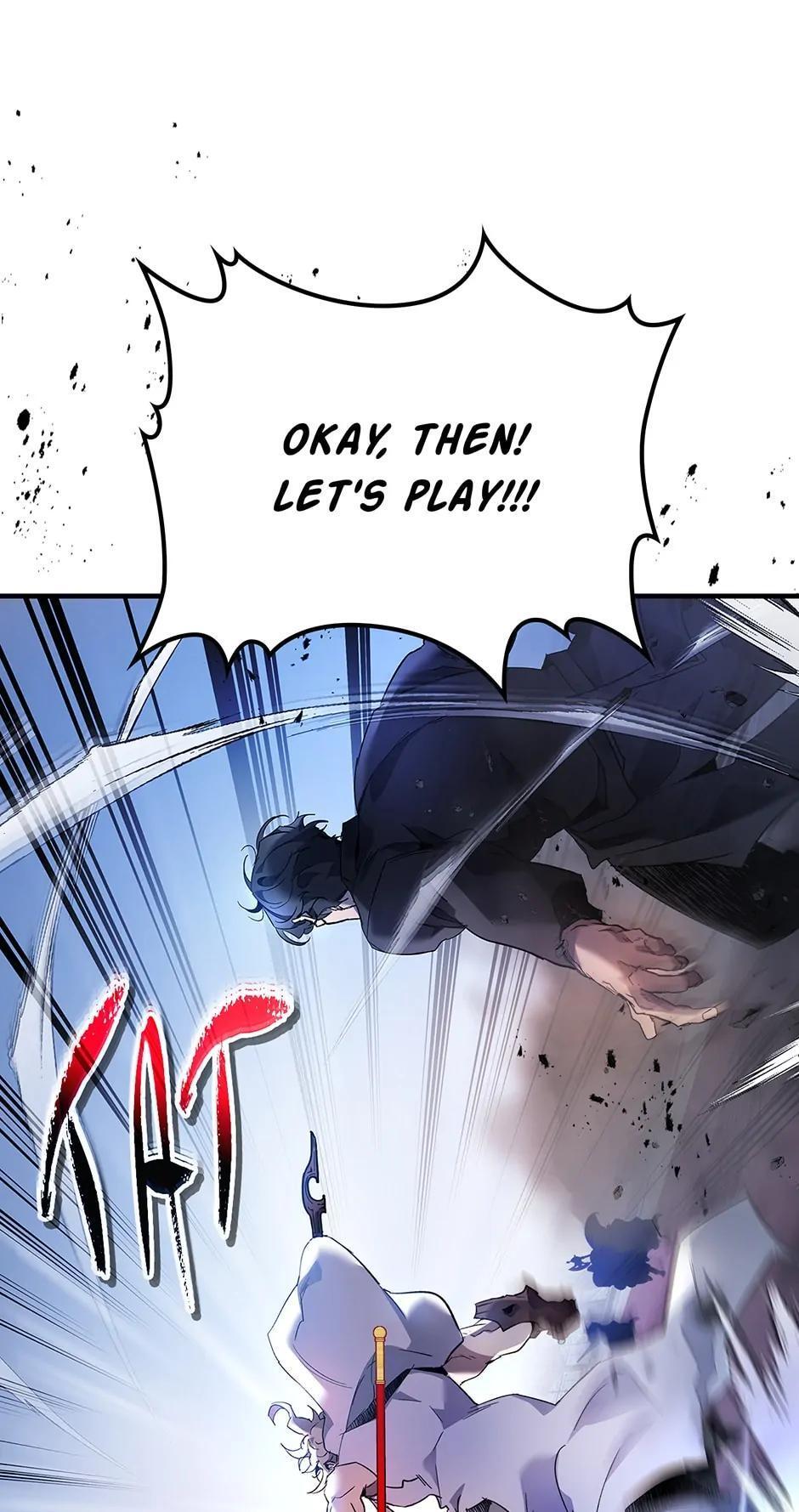 Read Level Up With The Gods Manga Online