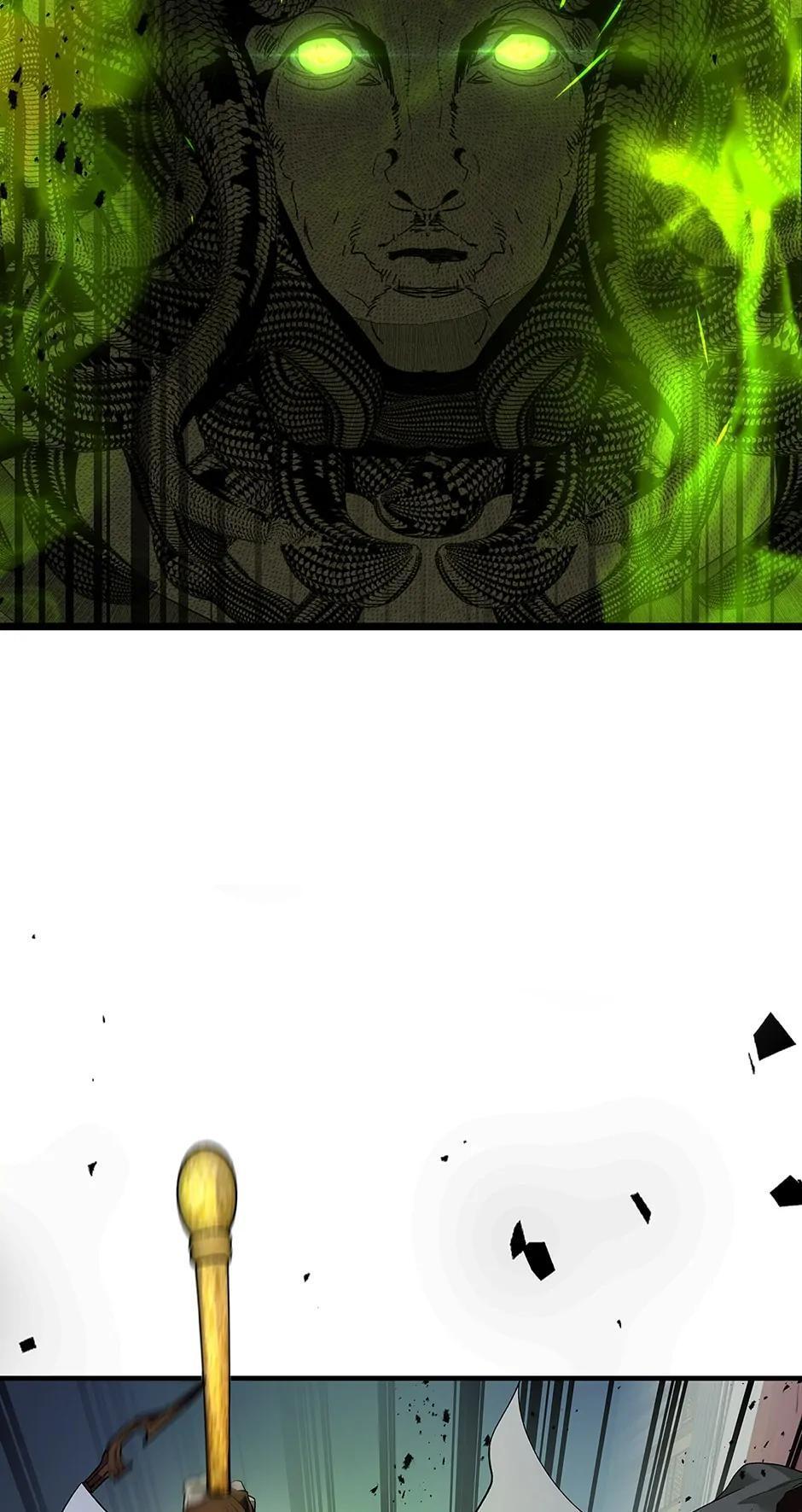 Read Level Up With The Gods Manga Online