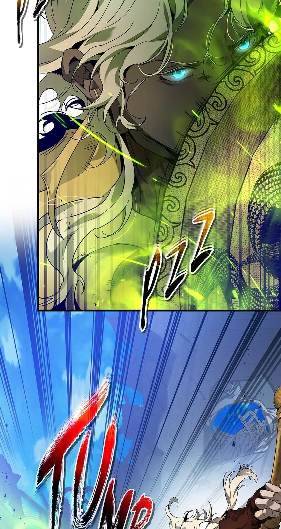 Read Level Up With The Gods Manga Online