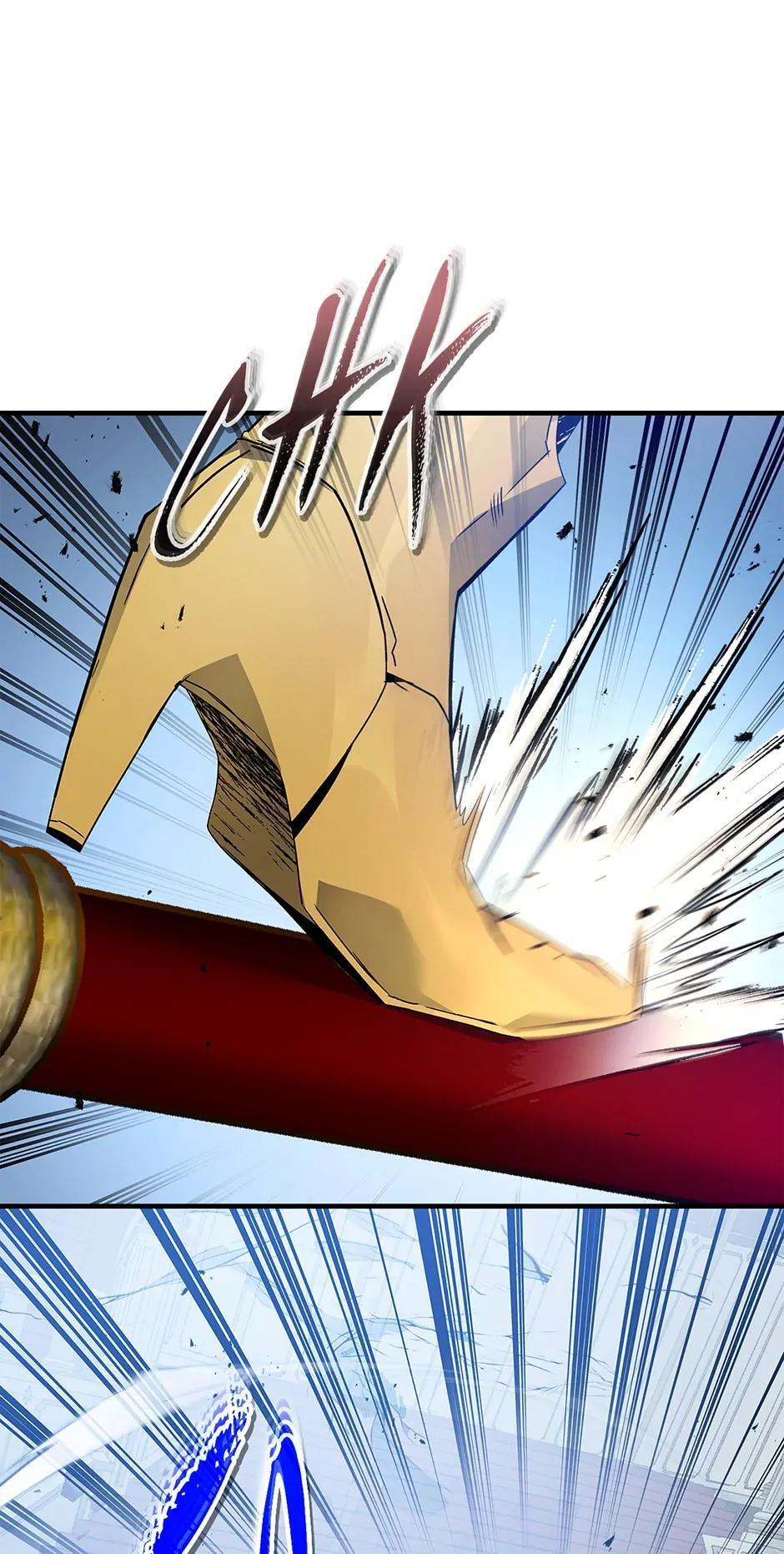 Read Level Up With The Gods Manga Online