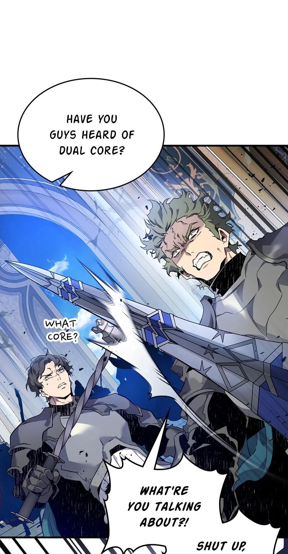 Read Level Up With The Gods Manga Online