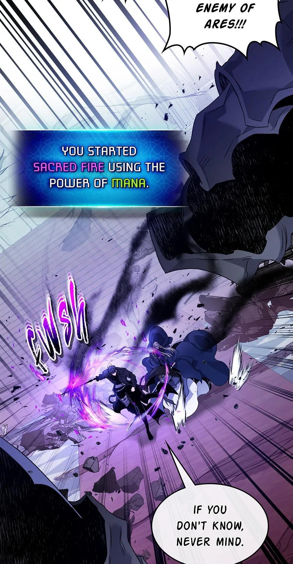 Read Level Up With The Gods Manga Online