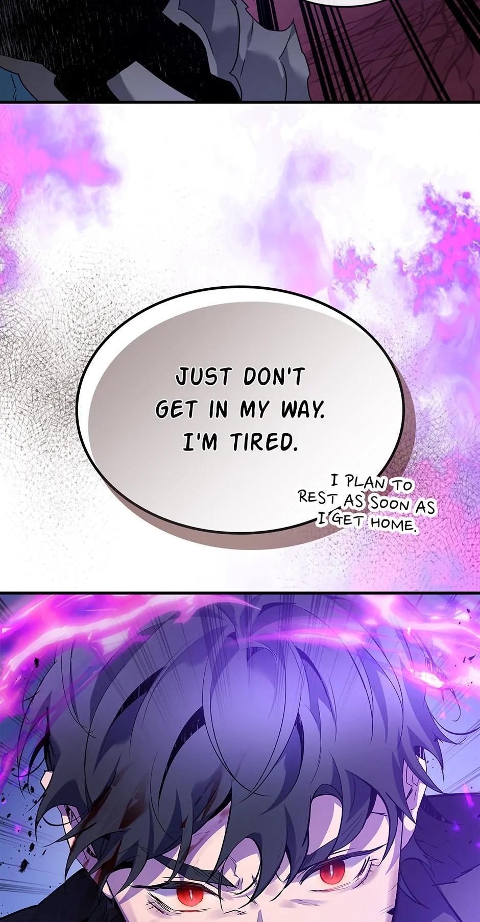 Read Level Up With The Gods Manga Online