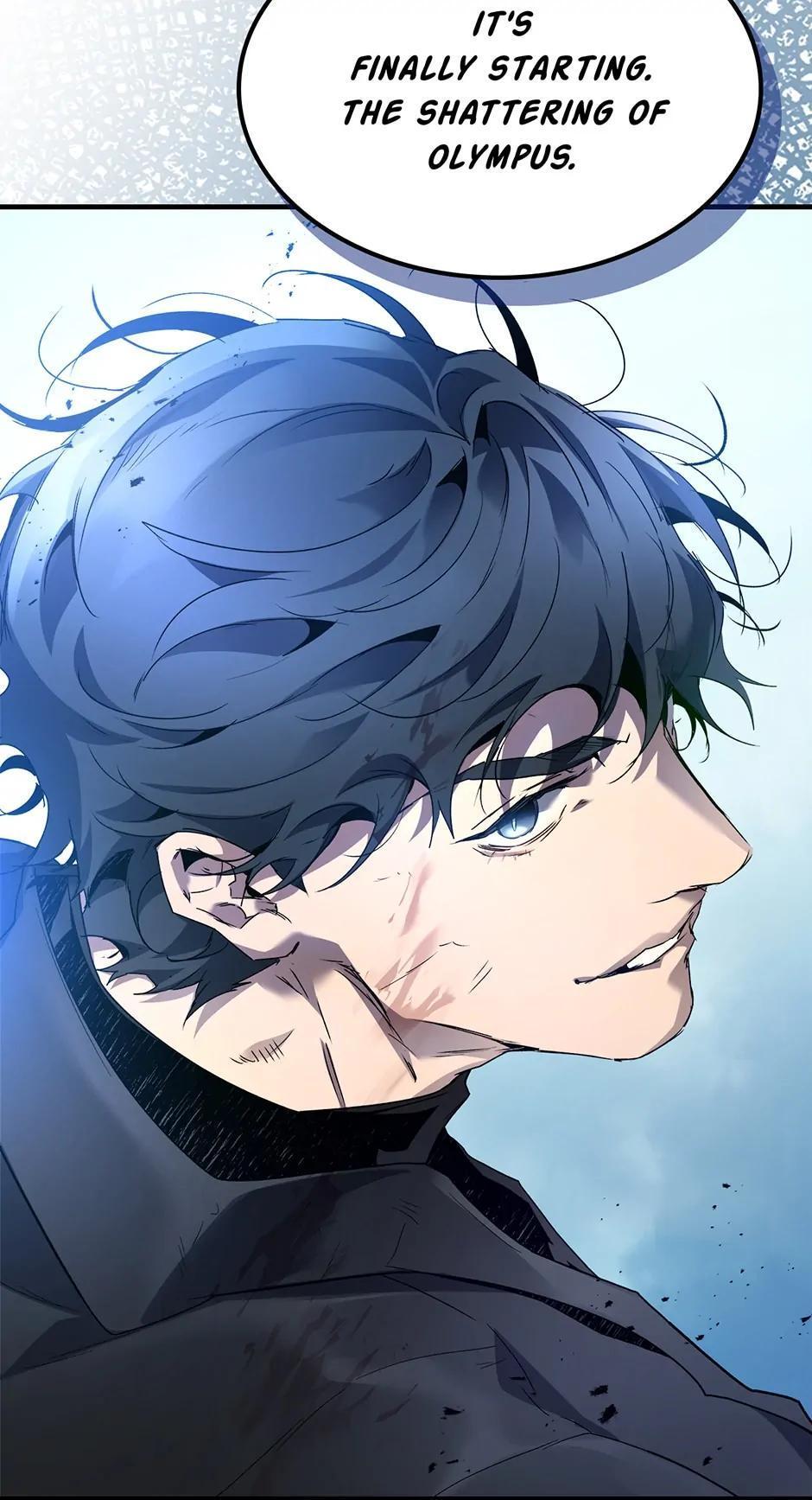 Read Level Up With The Gods Manga Online