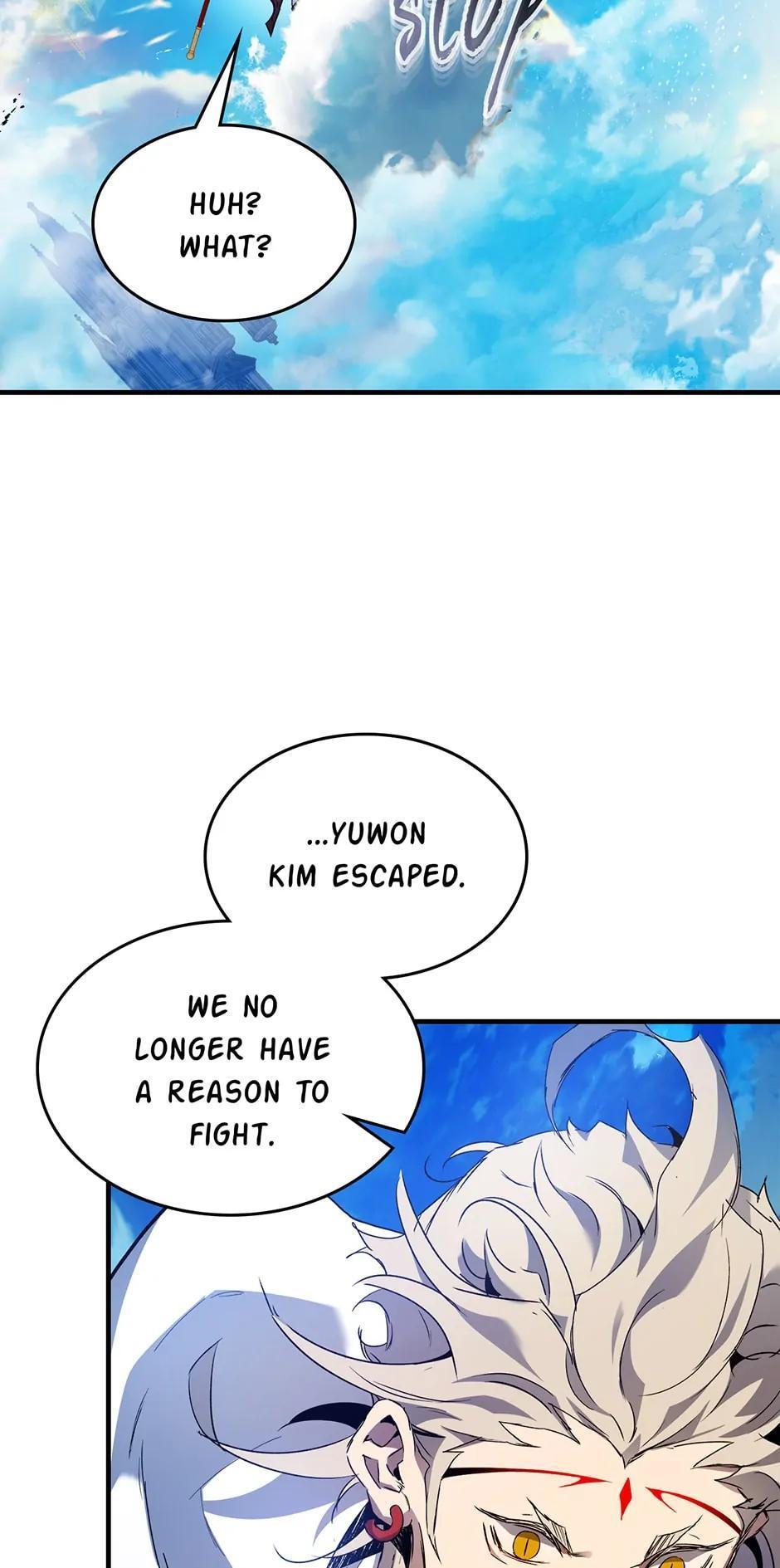 Read Level Up With The Gods Manga Online