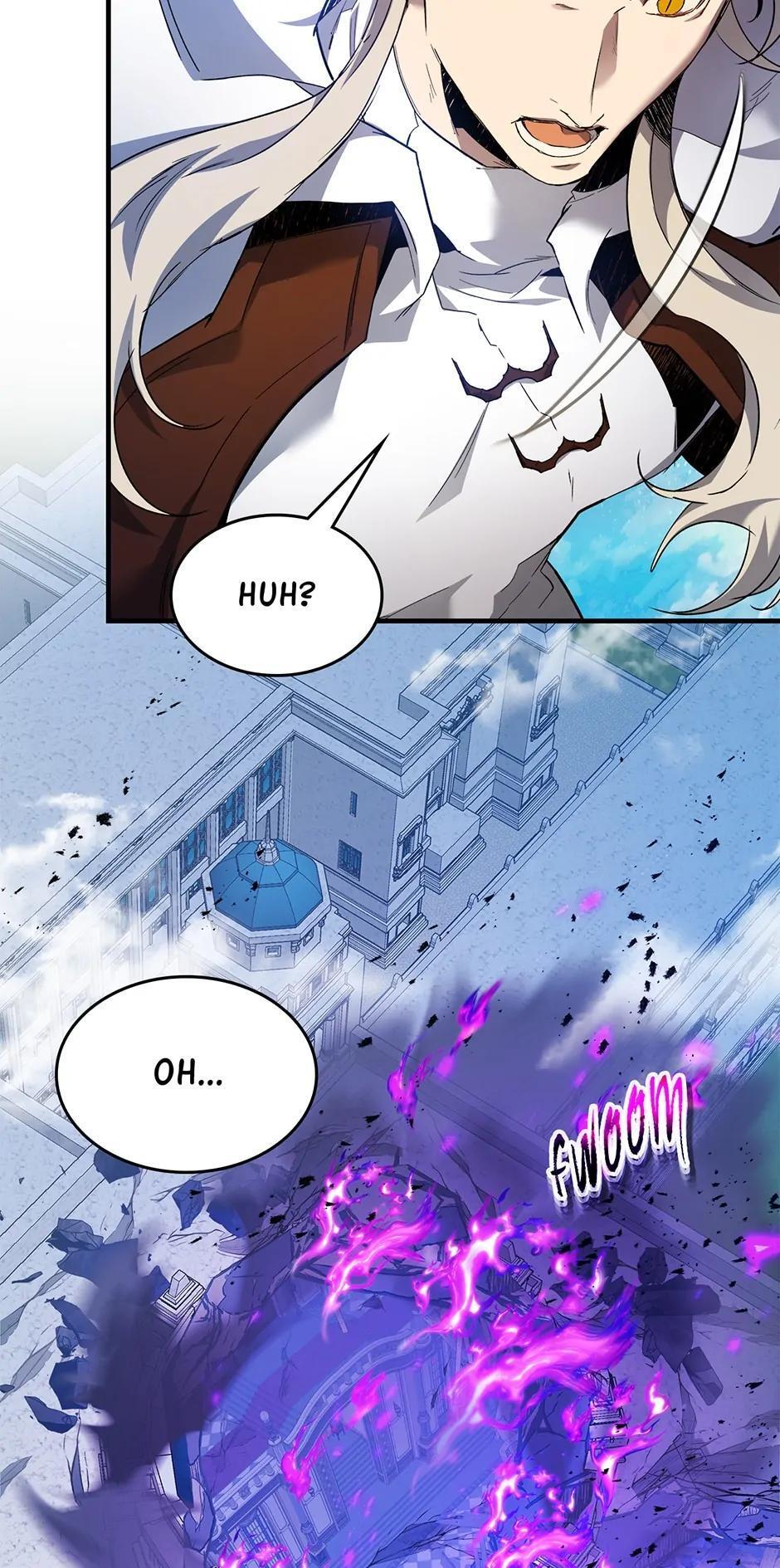 Read Level Up With The Gods Manga Online
