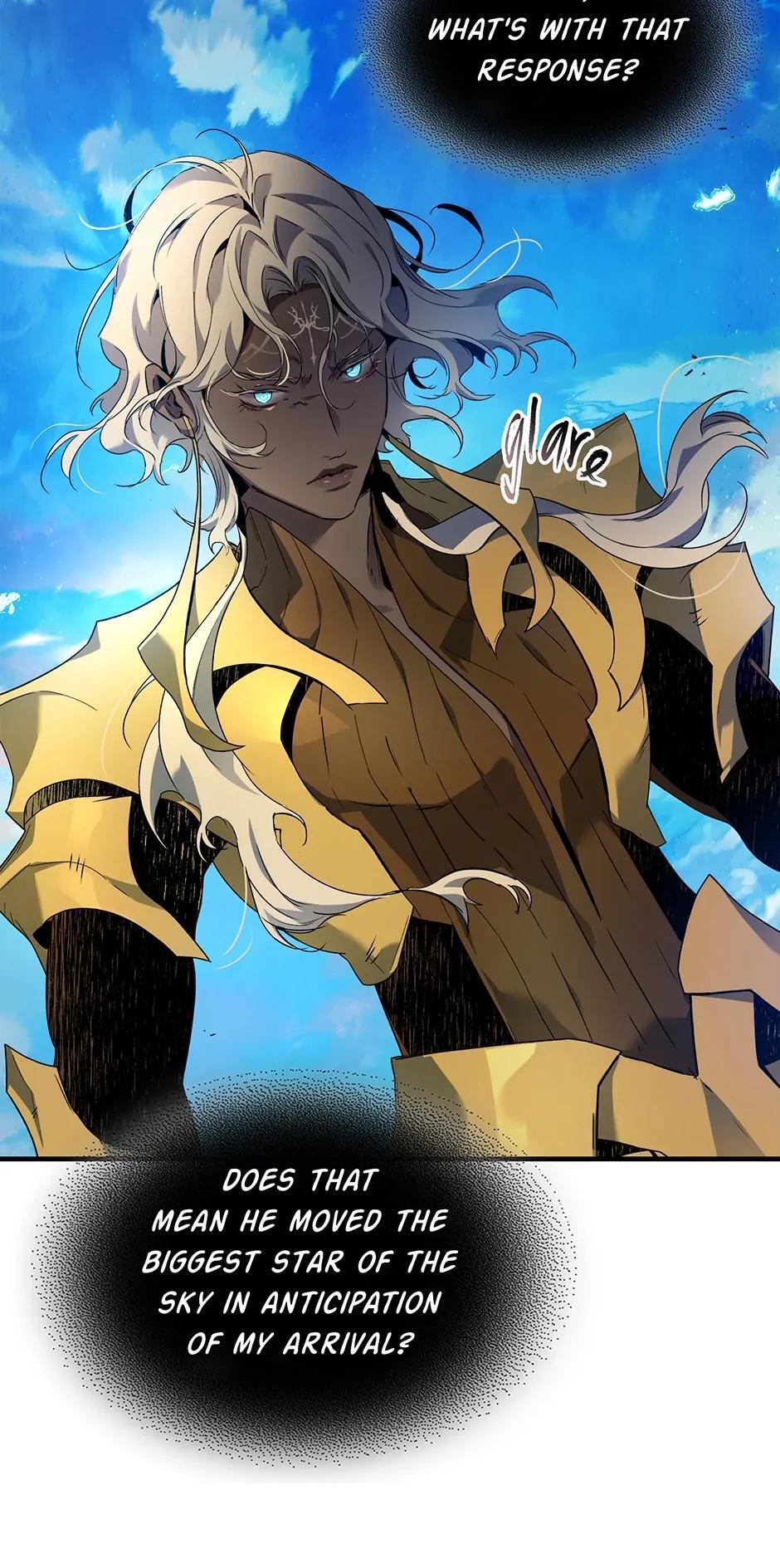 Read Level Up With The Gods Manga Online