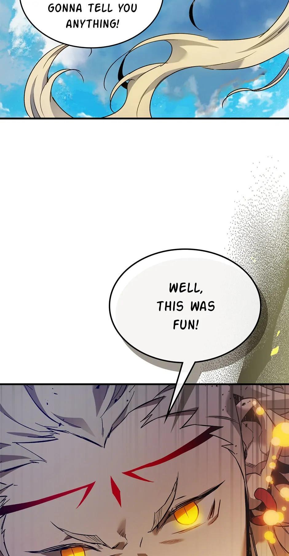 Read Level Up With The Gods Manga Online