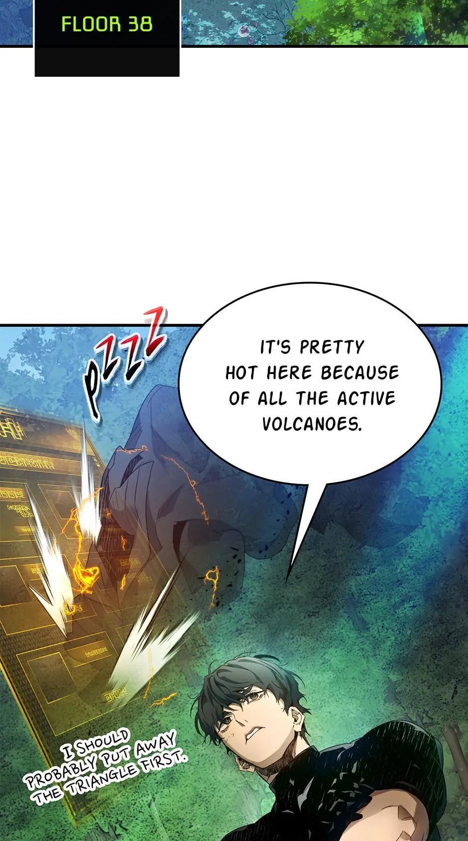 Read Level Up With The Gods Manga Online