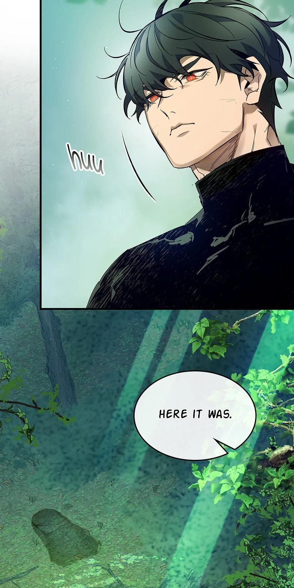 Read Level Up With The Gods Manga Online