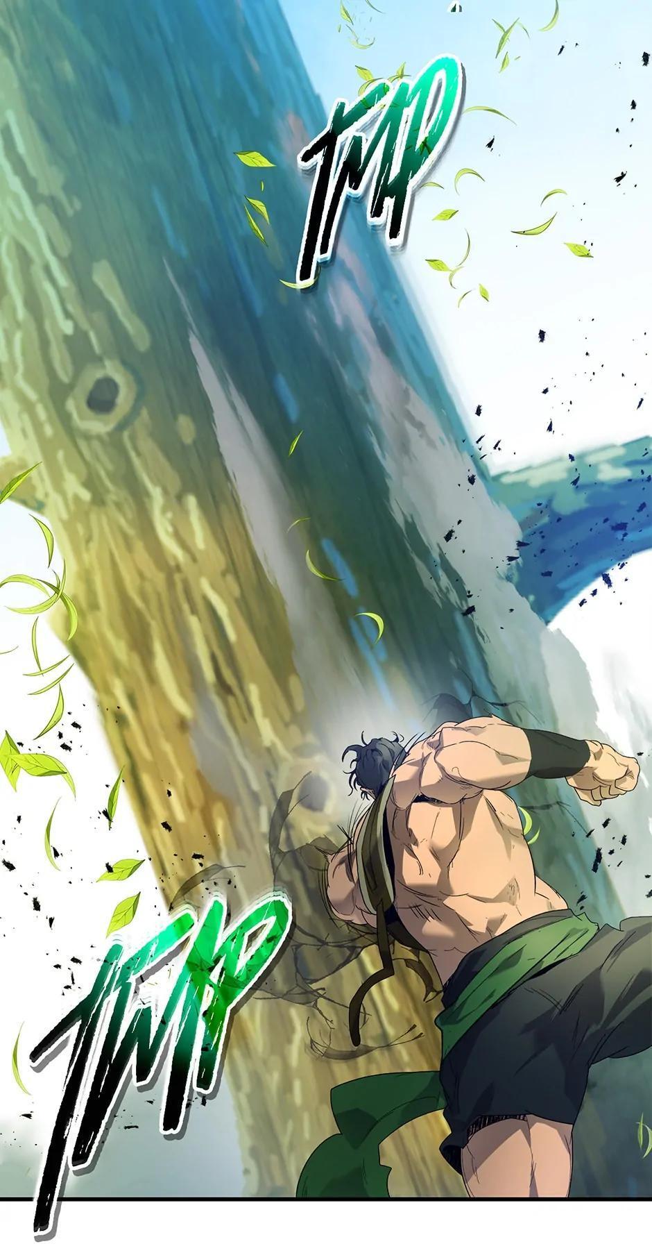 Read Level Up With The Gods Manga Online