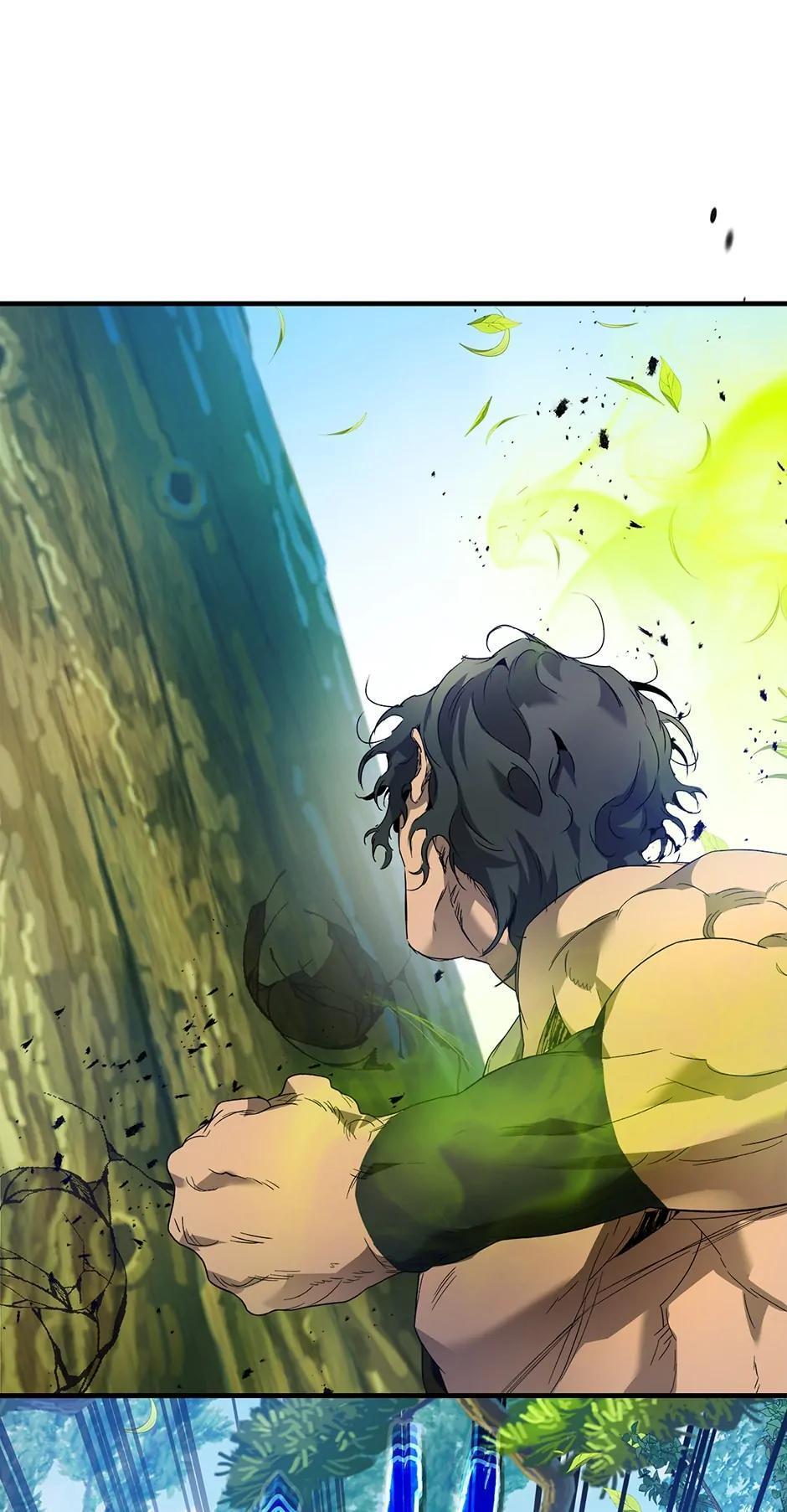 Read Level Up With The Gods Manga Online