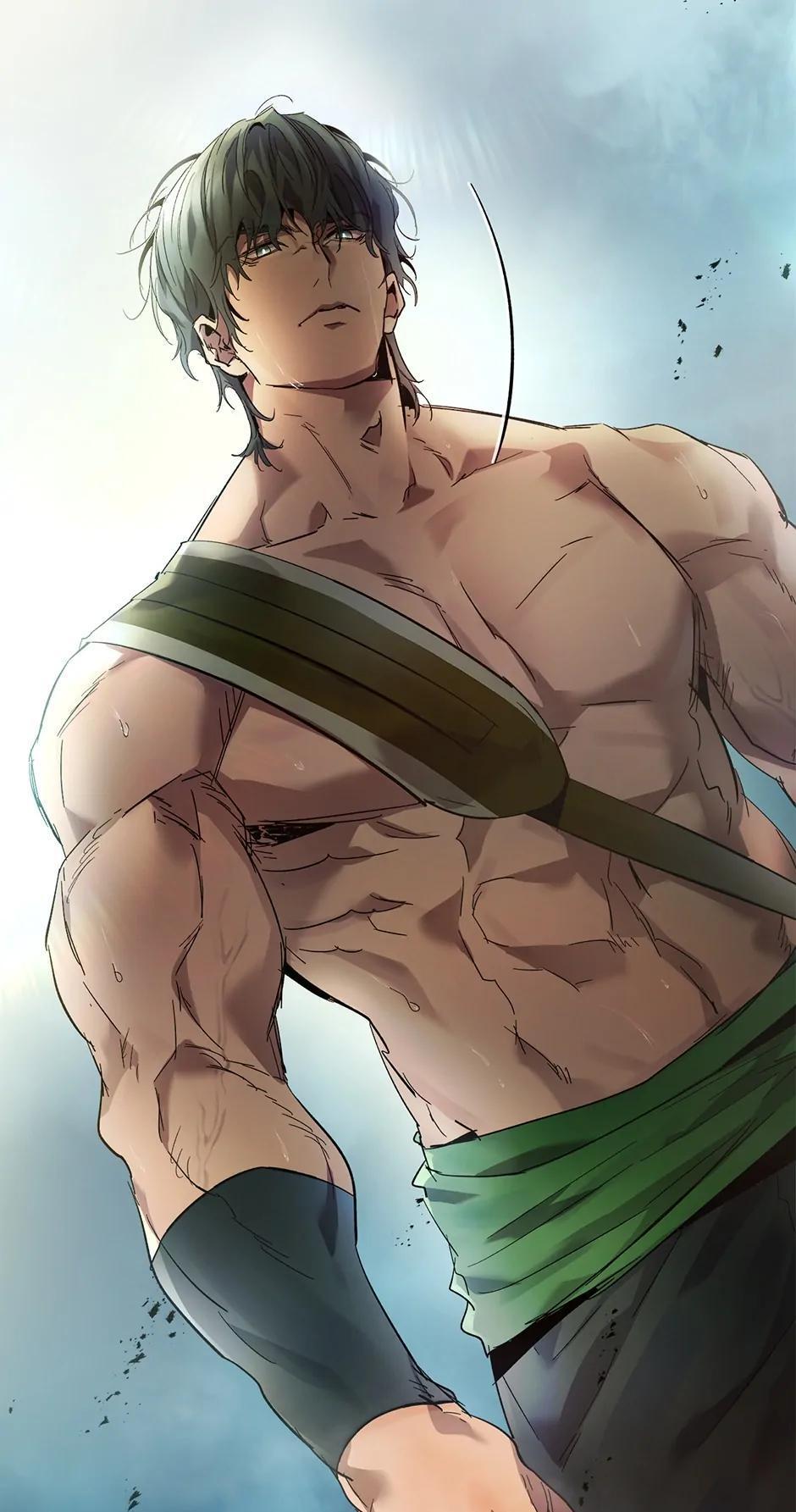Read Level Up With The Gods Manga Online