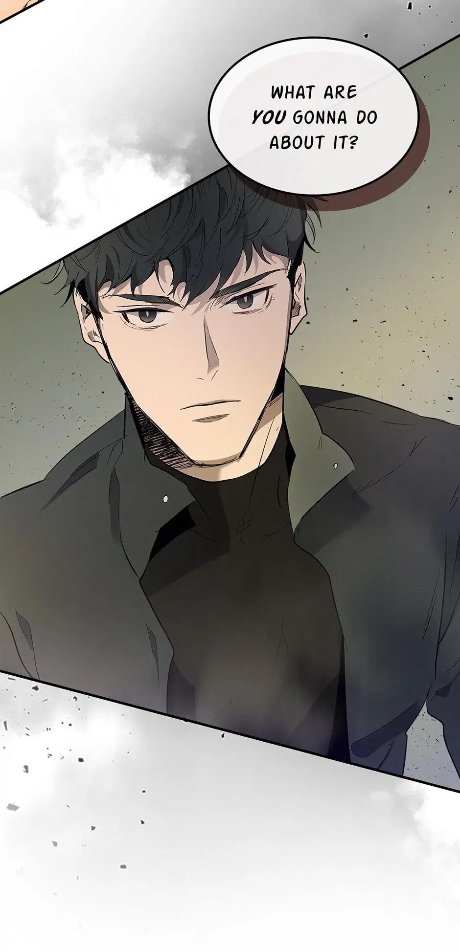 Read Level Up With The Gods Manga Online