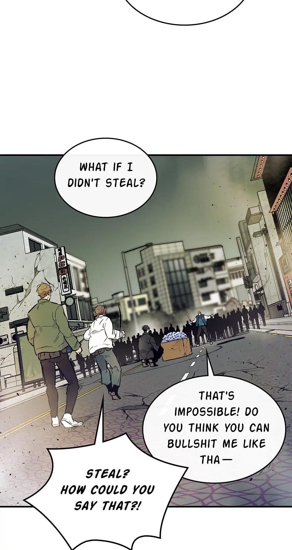 Read Level Up With The Gods Manga Online