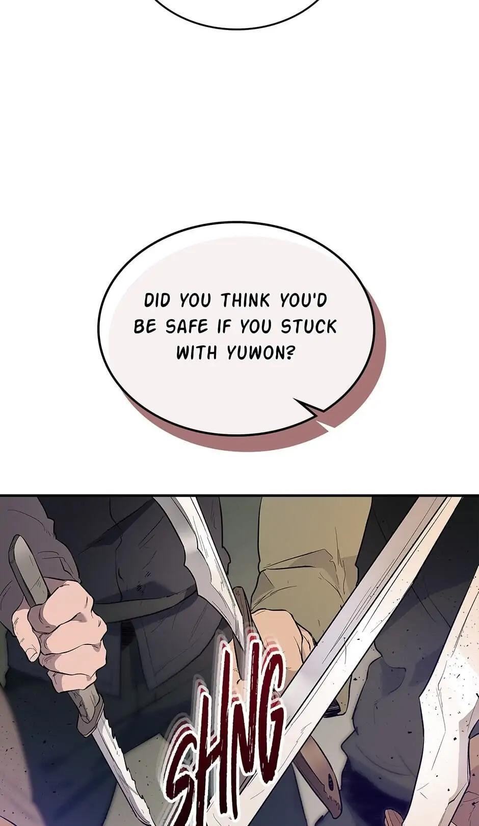 Read Level Up With The Gods Manga Online