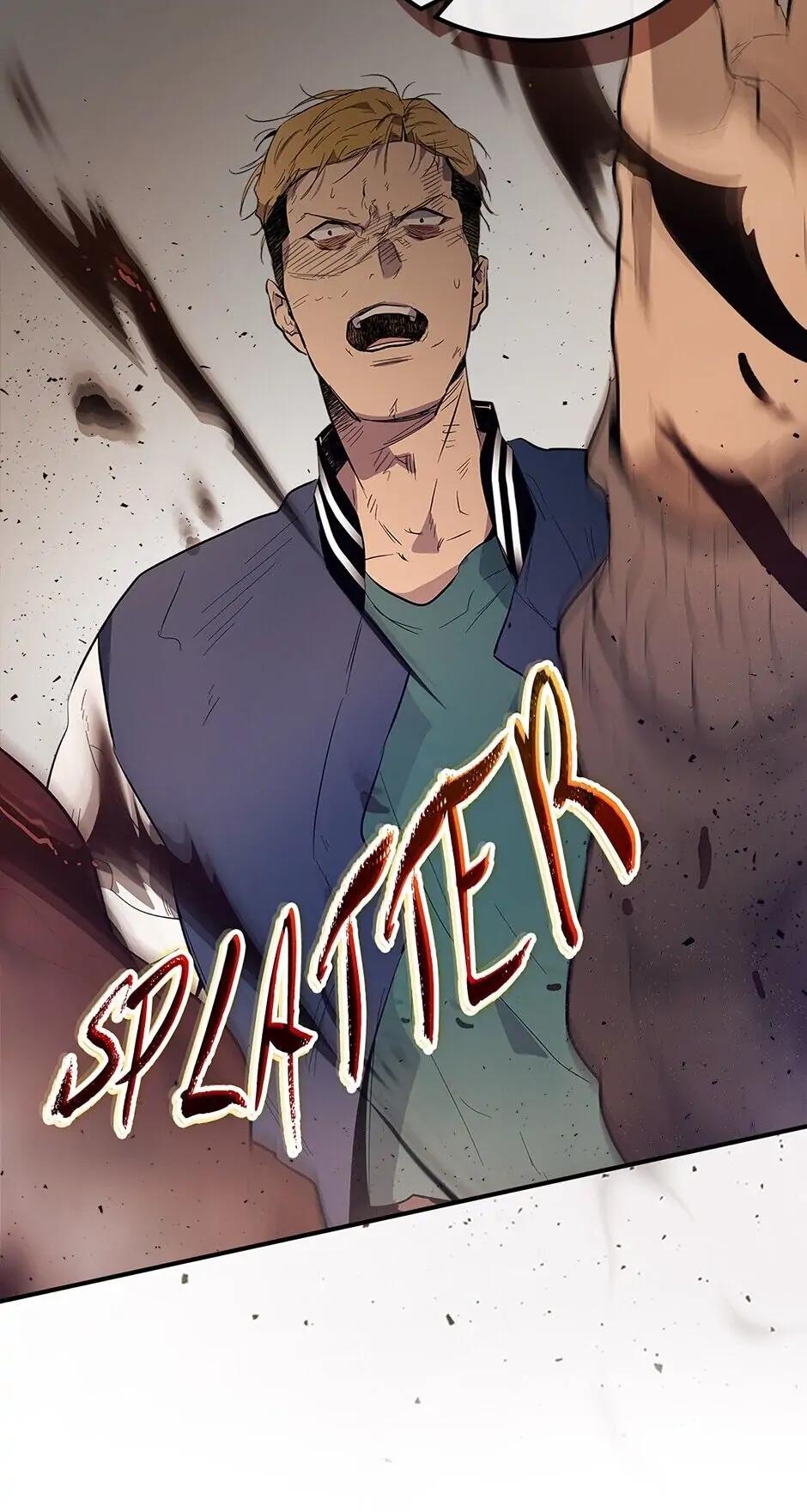 Read Level Up With The Gods Manga Online