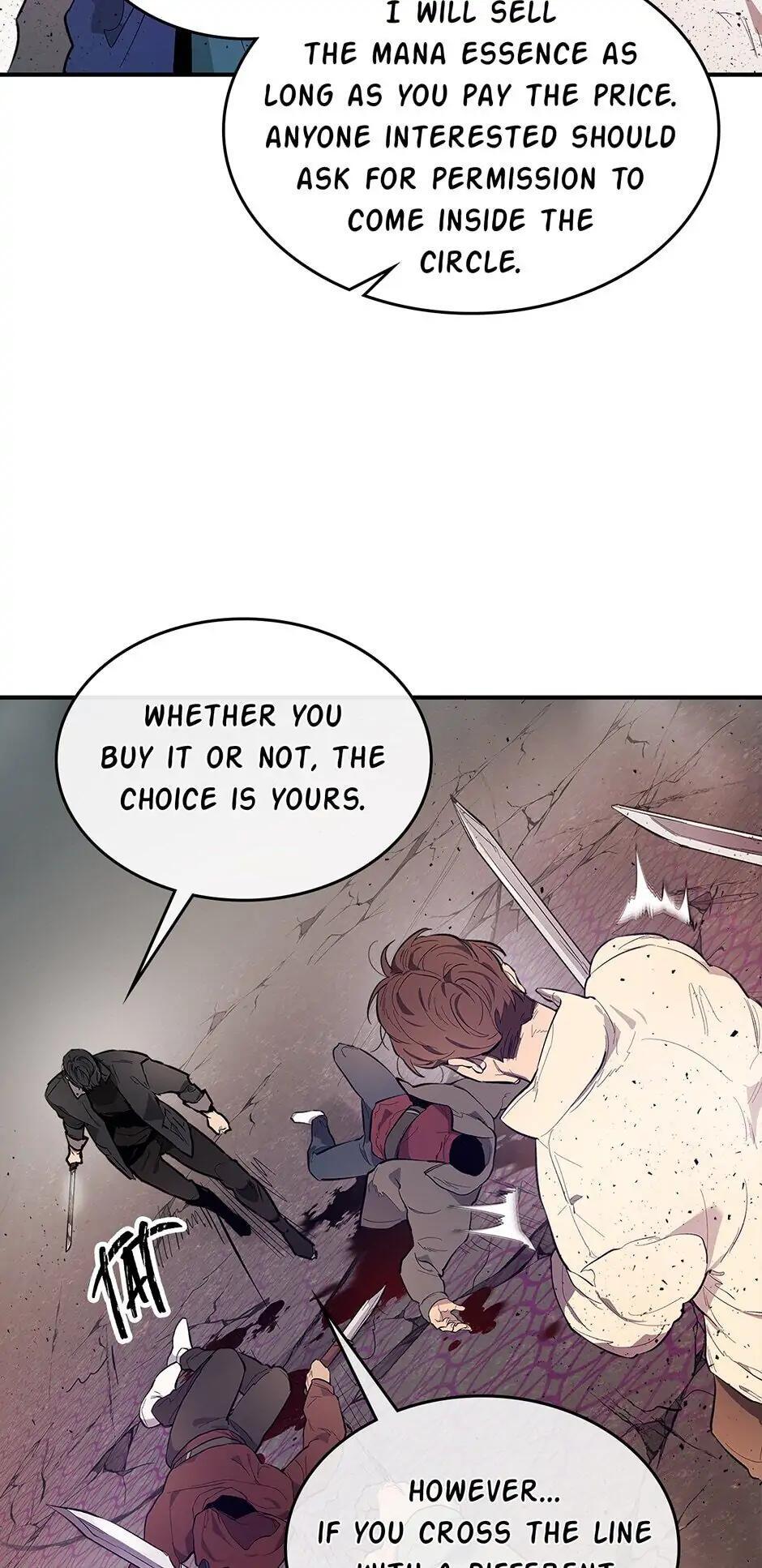 Read Level Up With The Gods Manga Online