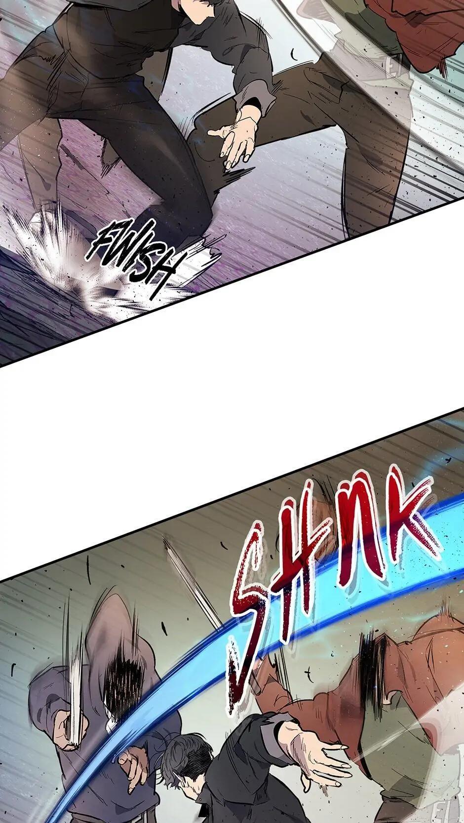 Read Level Up With The Gods Manga Online