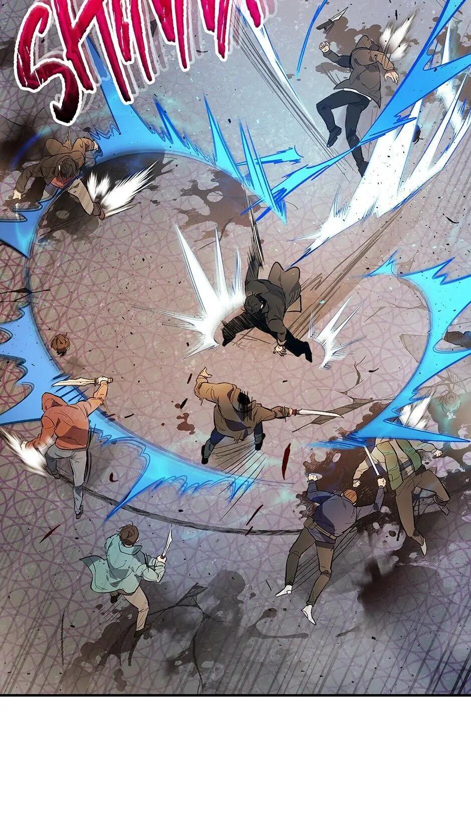 Read Level Up With The Gods Manga Online