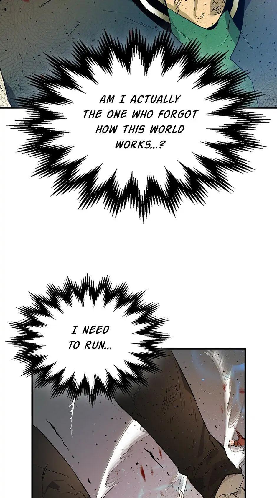 Read Level Up With The Gods Manga Online