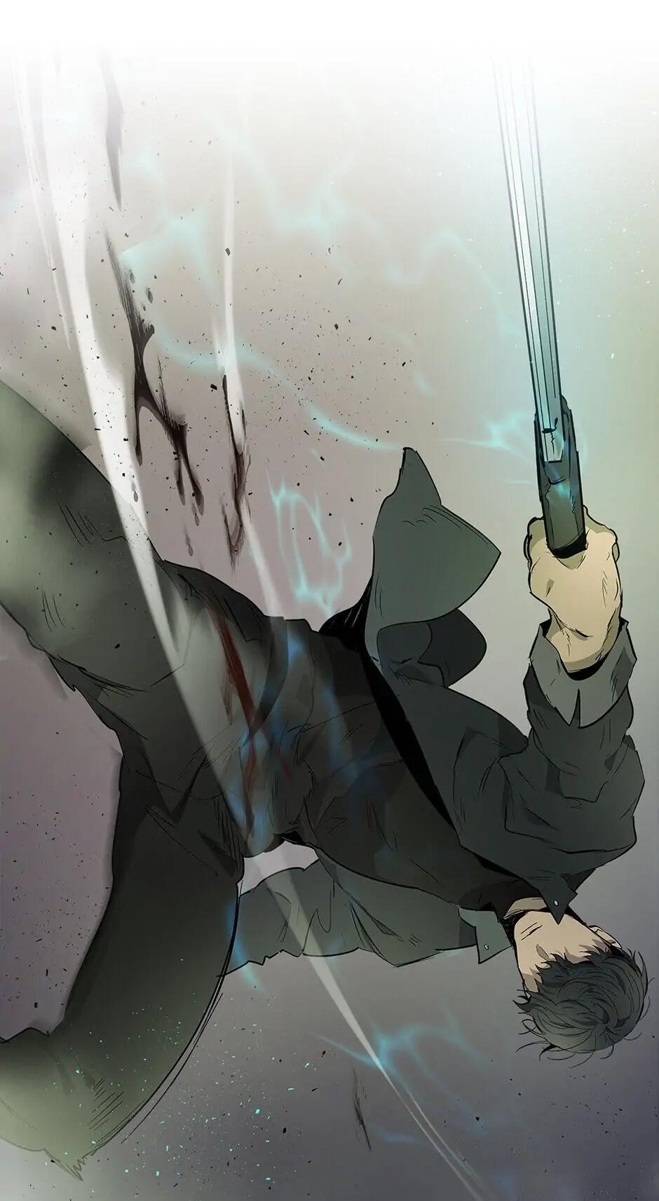 Read Level Up With The Gods Manga Online