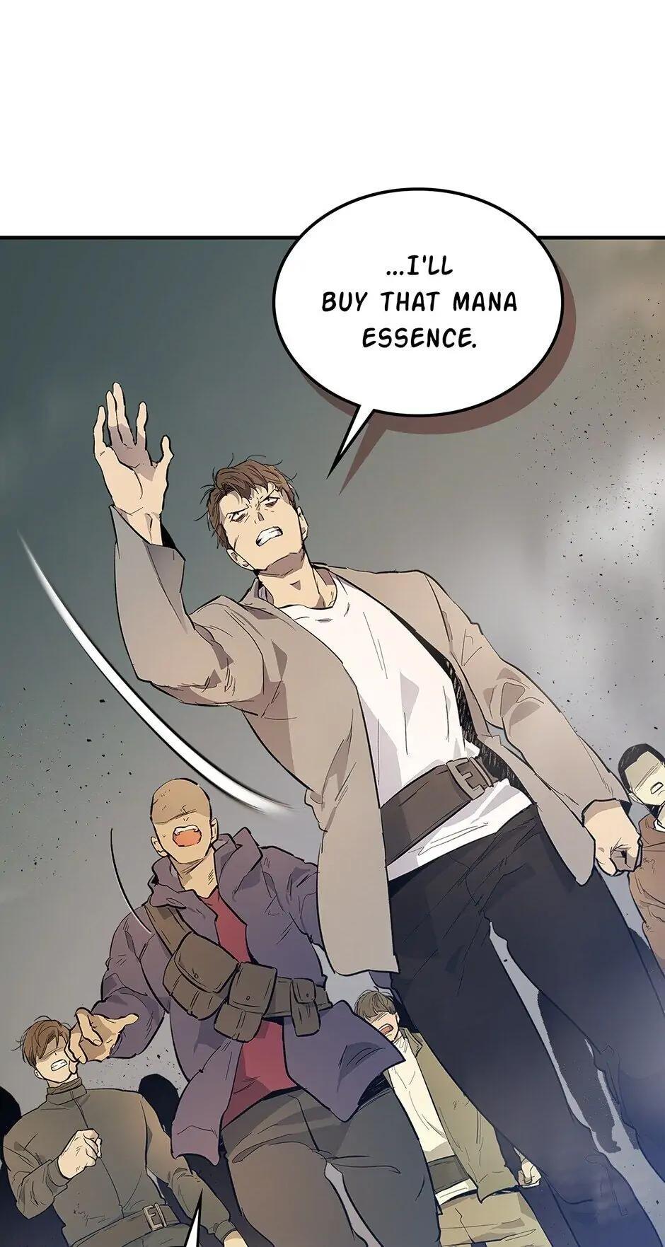 Read Level Up With The Gods Manga Online