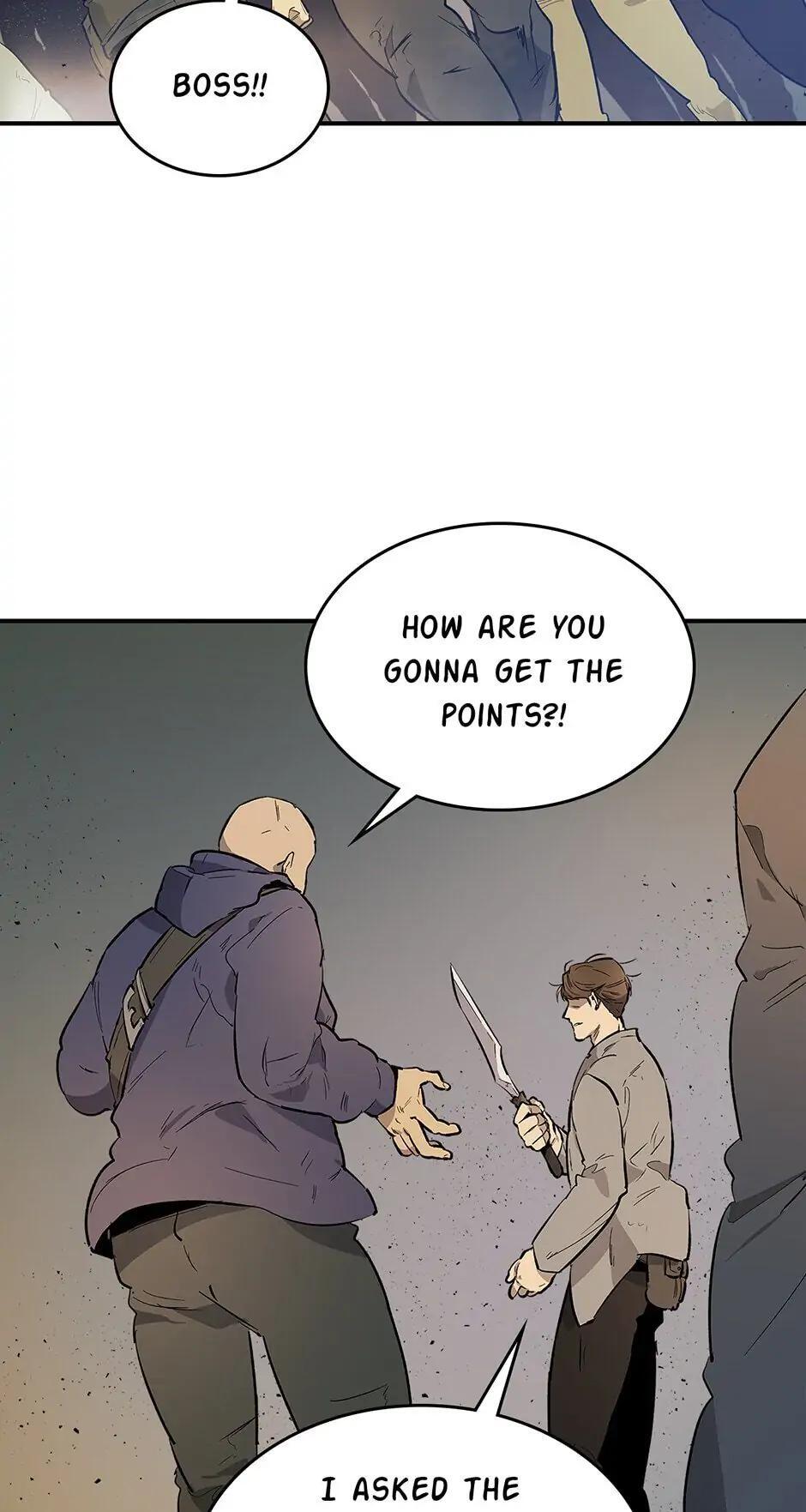 Read Level Up With The Gods Manga Online