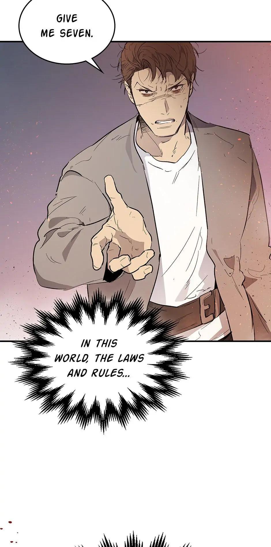 Read Level Up With The Gods Manga Online