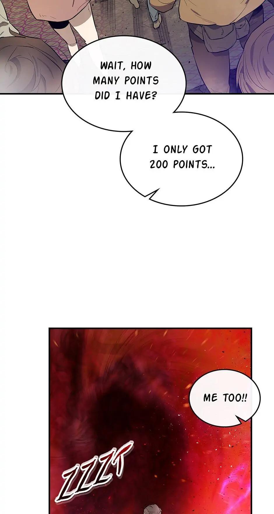 Read Level Up With The Gods Manga Online