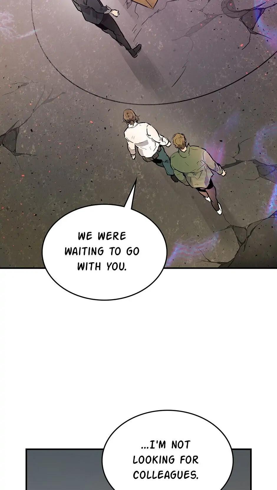 Read Level Up With The Gods Manga Online