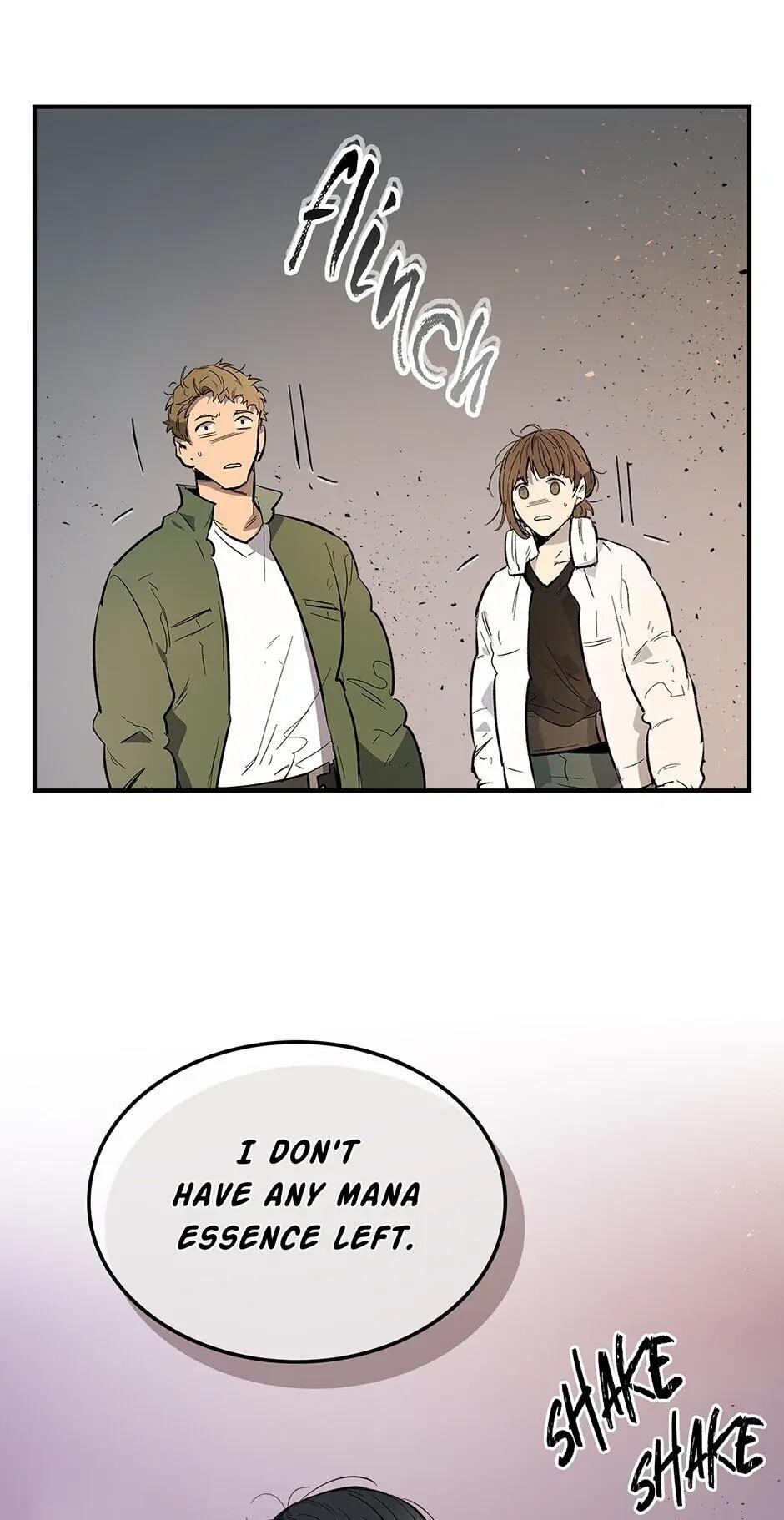 Read Level Up With The Gods Manga Online