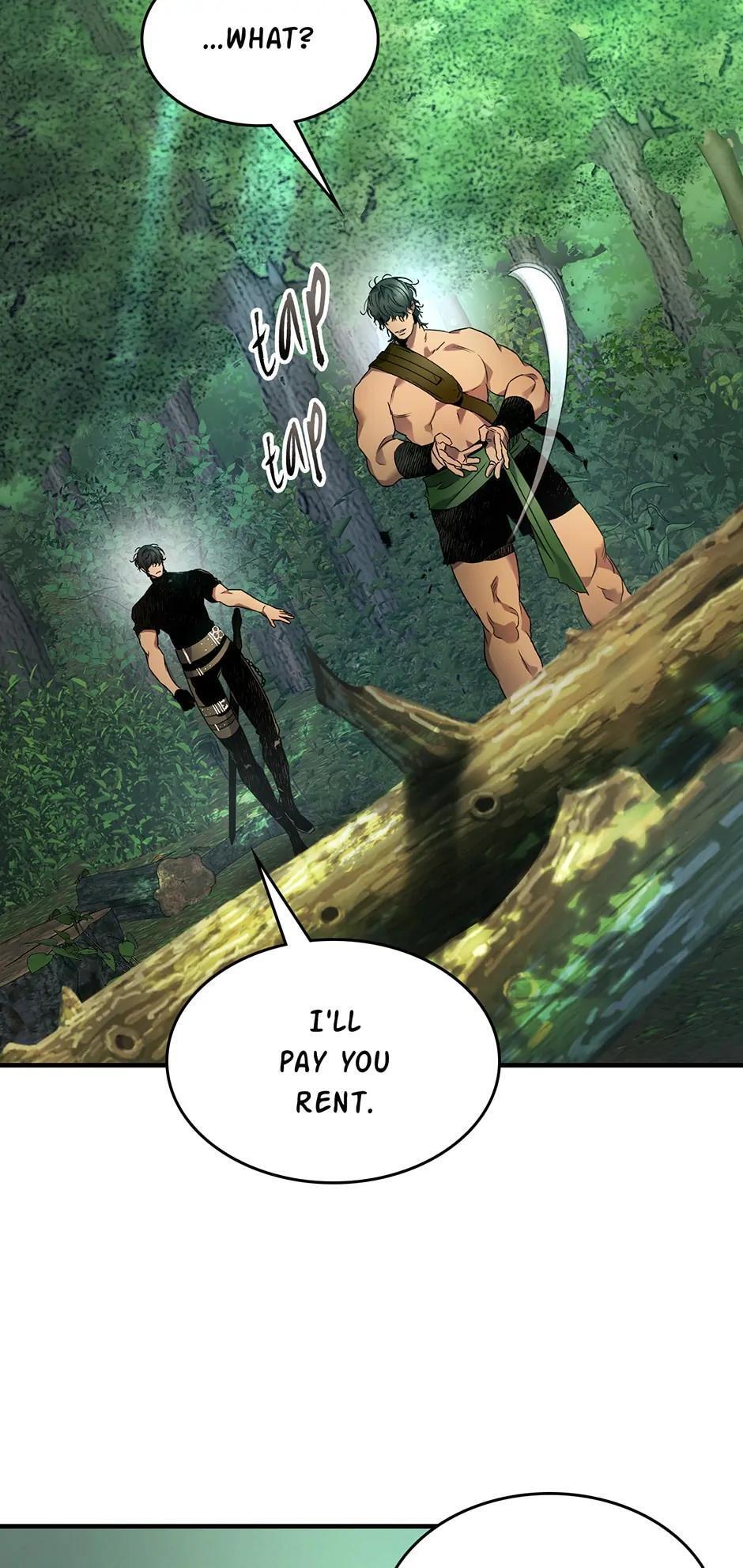 Read Level Up With The Gods Manga Online