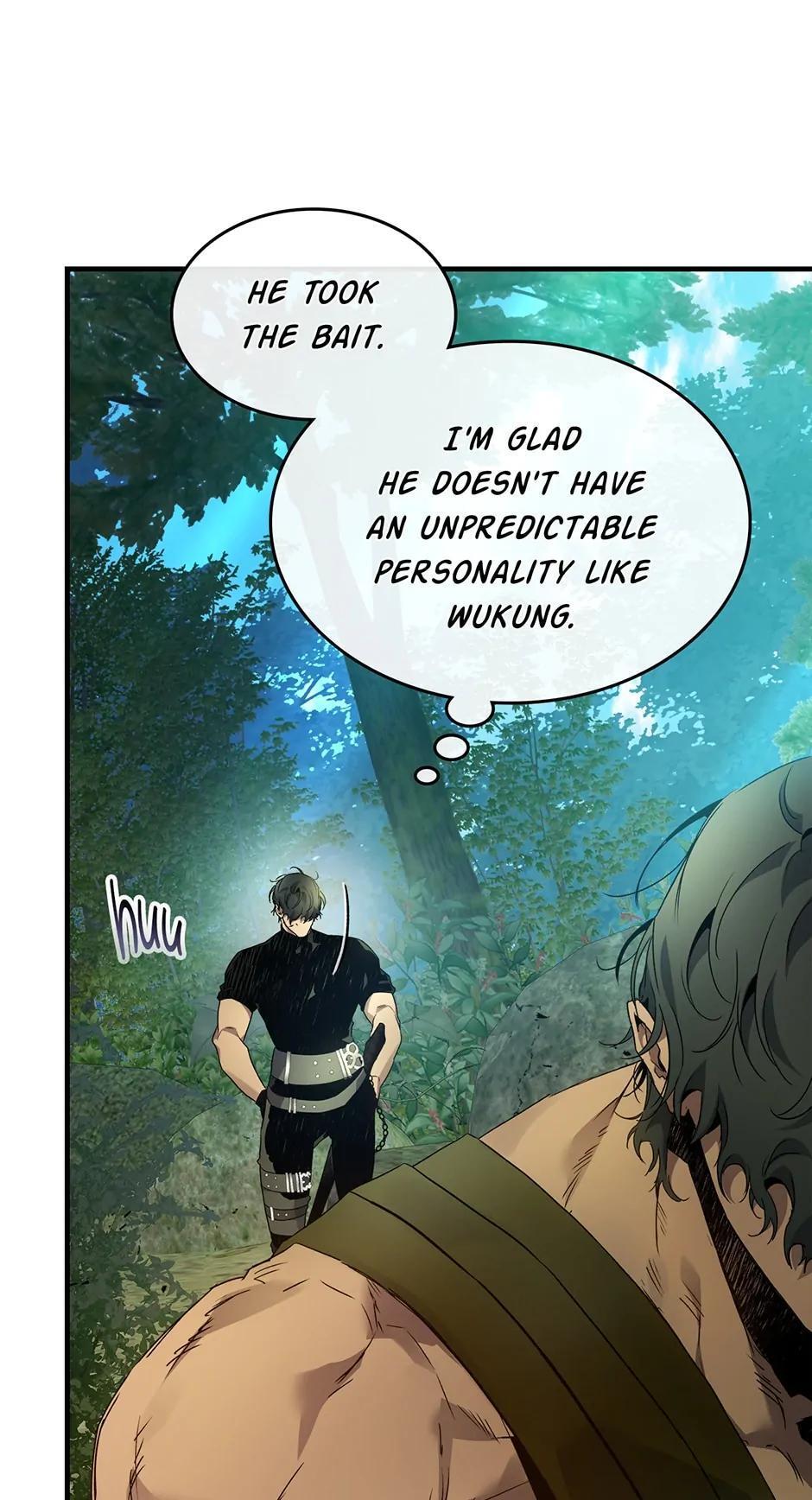 Read Level Up With The Gods Manga Online