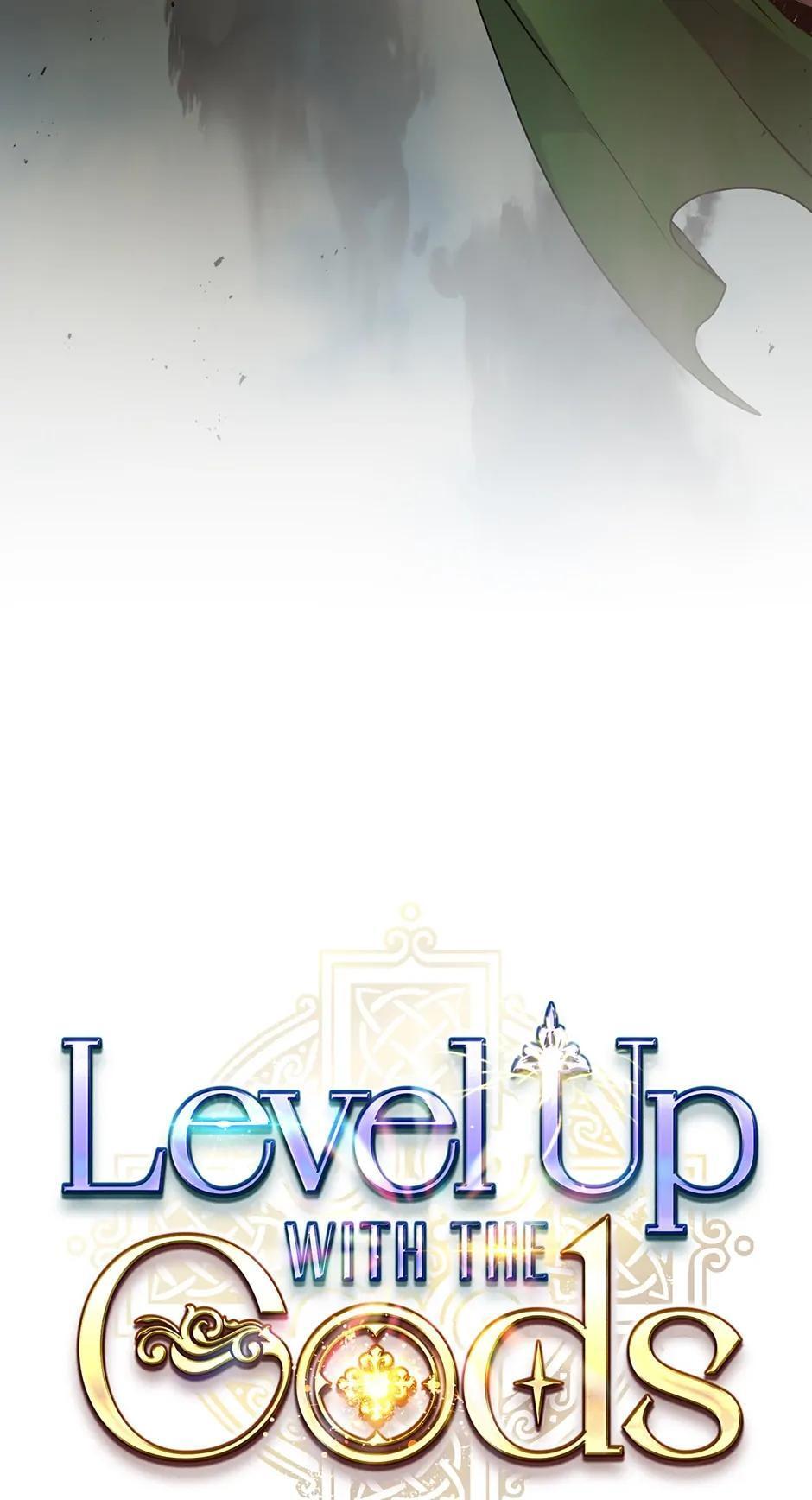 Read Level Up With The Gods Manga Online