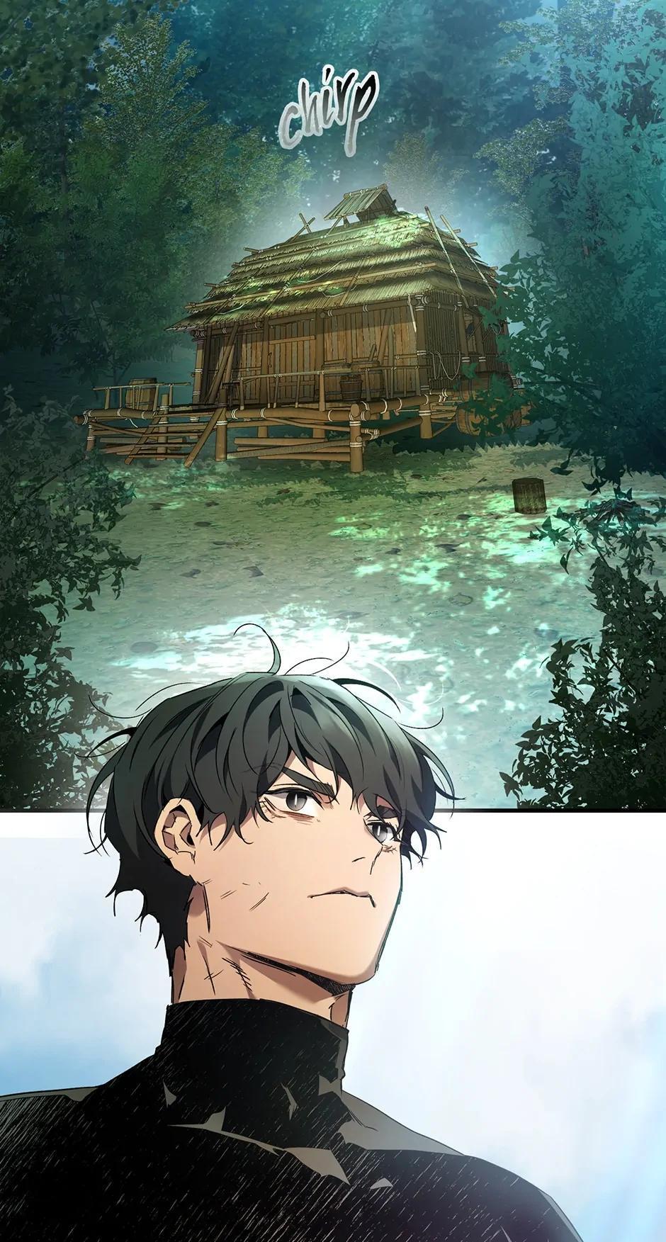 Read Level Up With The Gods Manga Online