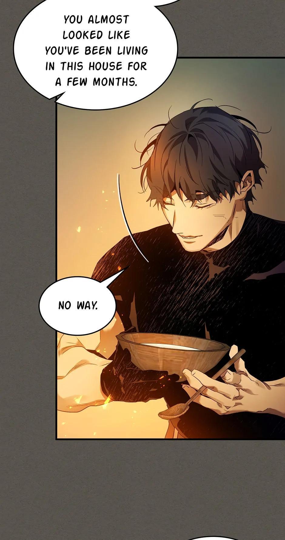 Read Level Up With The Gods Manga Online