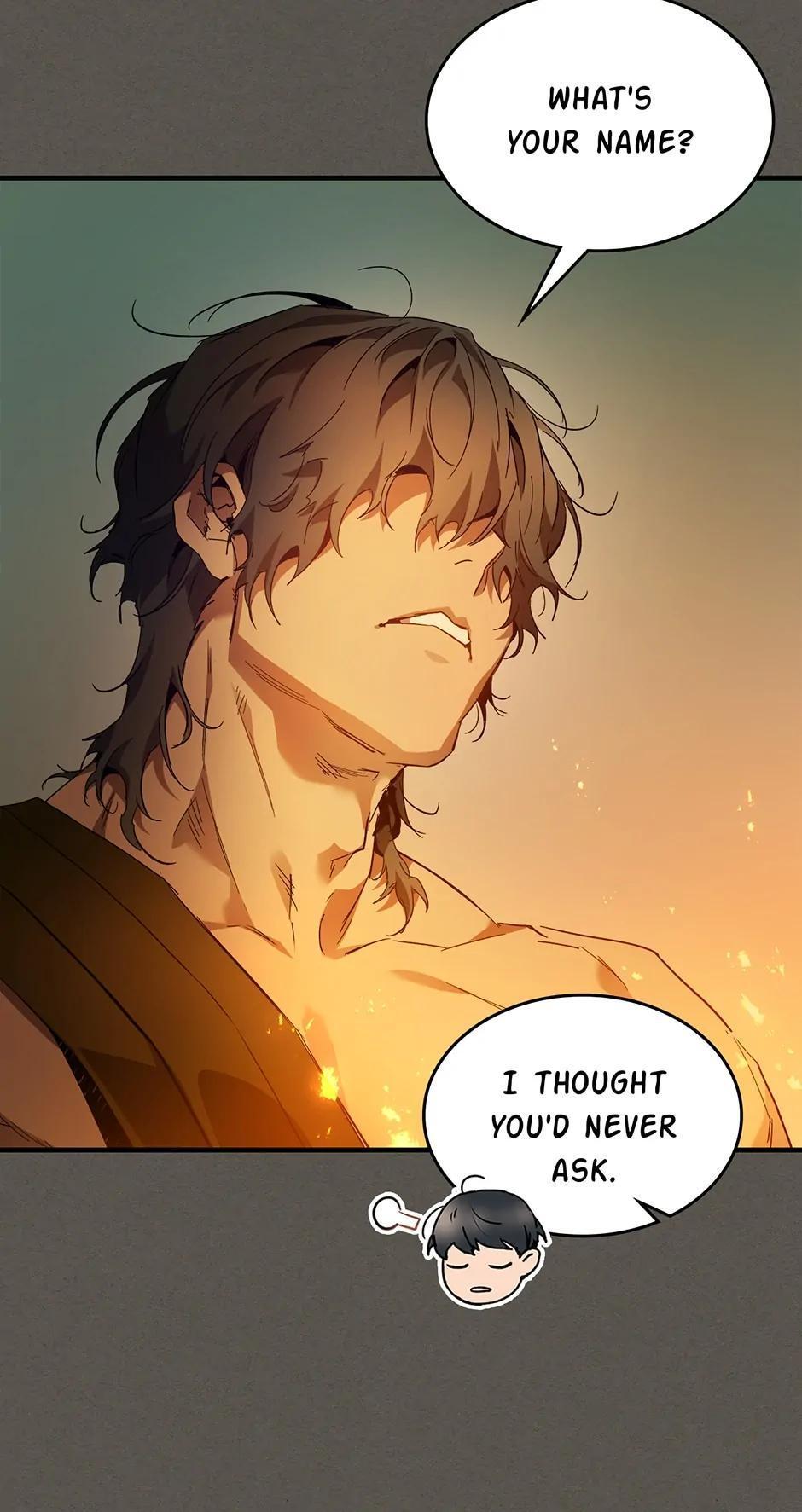 Read Level Up With The Gods Manga Online