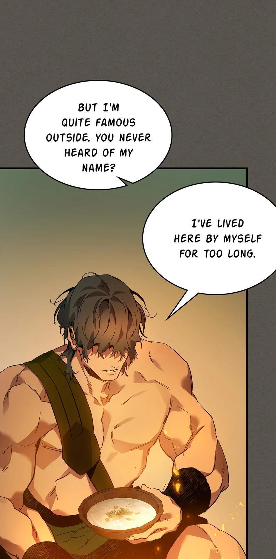 Read Level Up With The Gods Manga Online