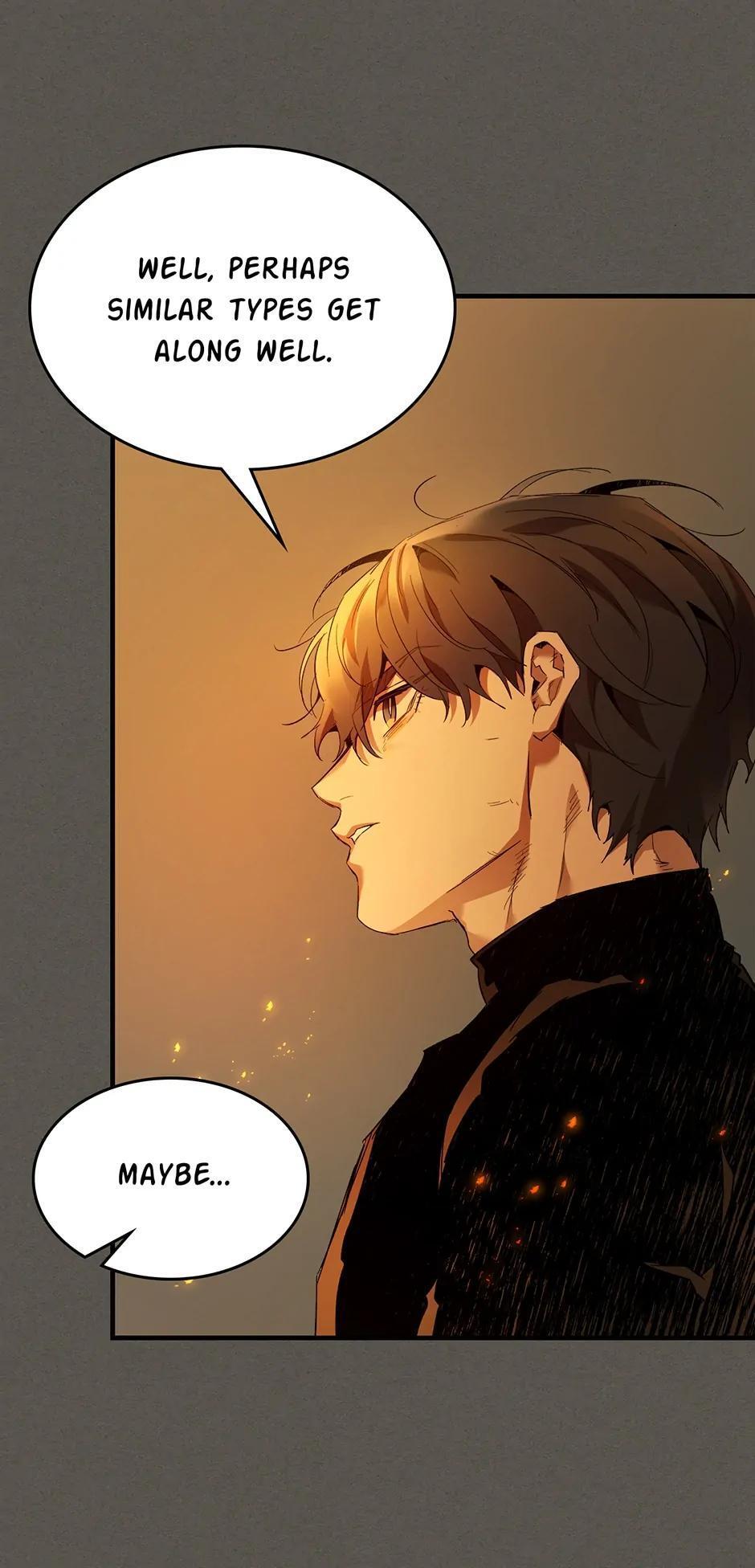 Read Level Up With The Gods Manga Online