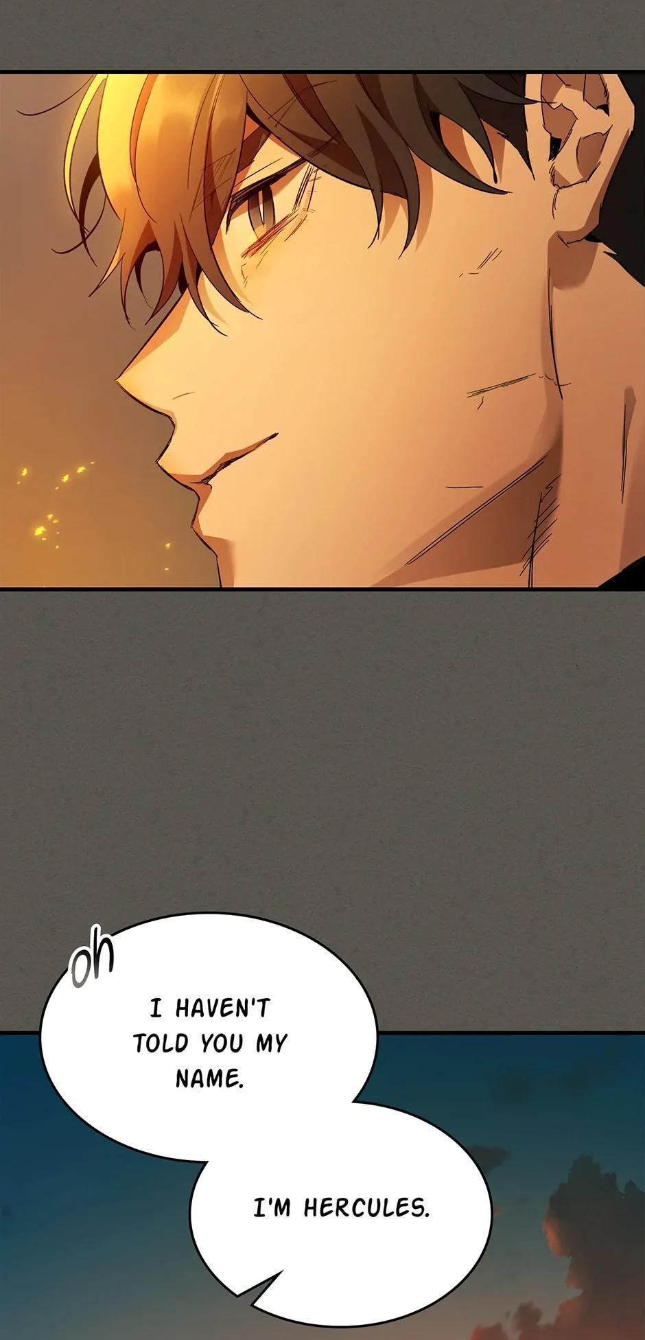 Read Level Up With The Gods Manga Online