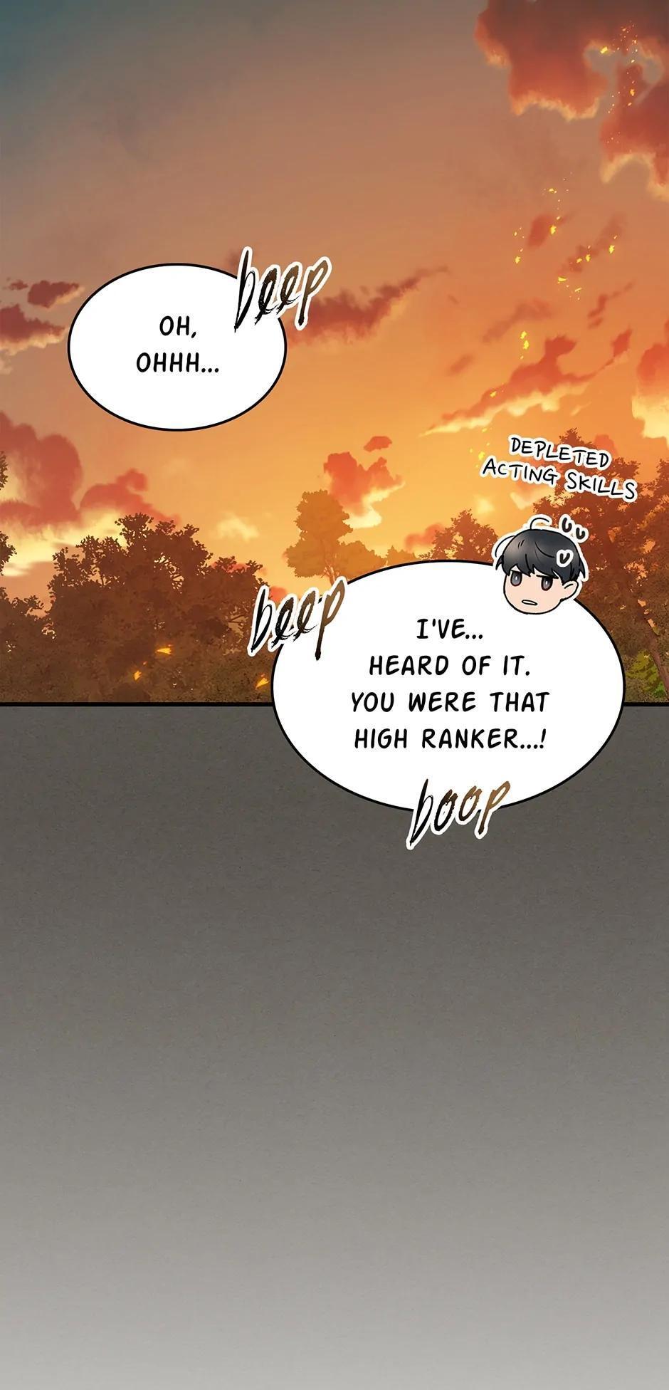 Read Level Up With The Gods Manga Online