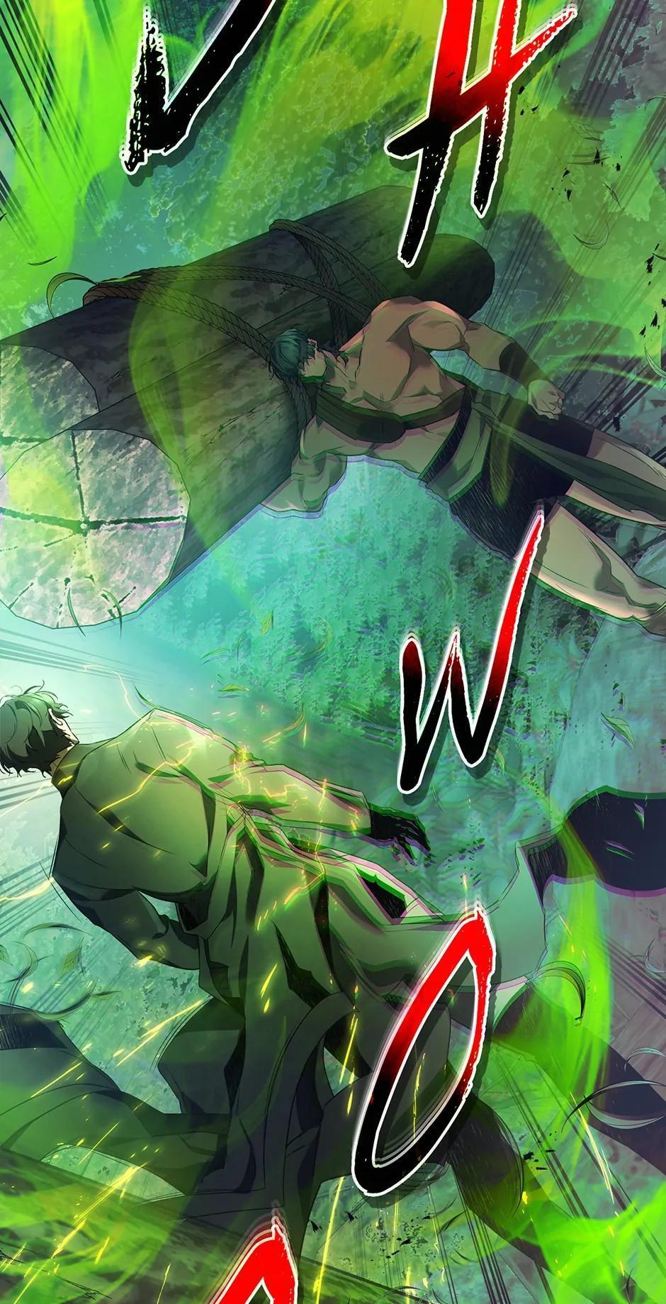 Read Level Up With The Gods Manga Online