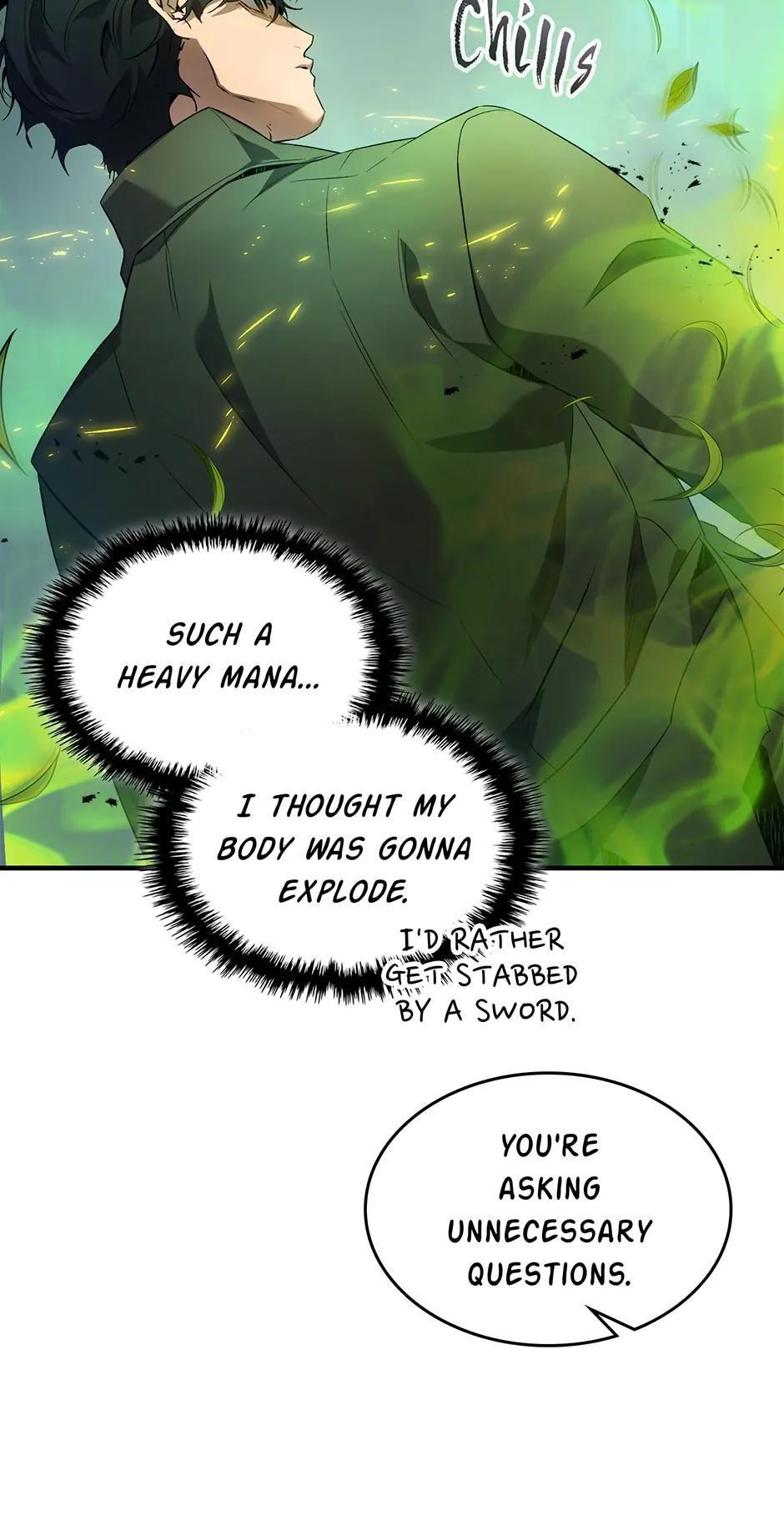 Read Level Up With The Gods Manga Online