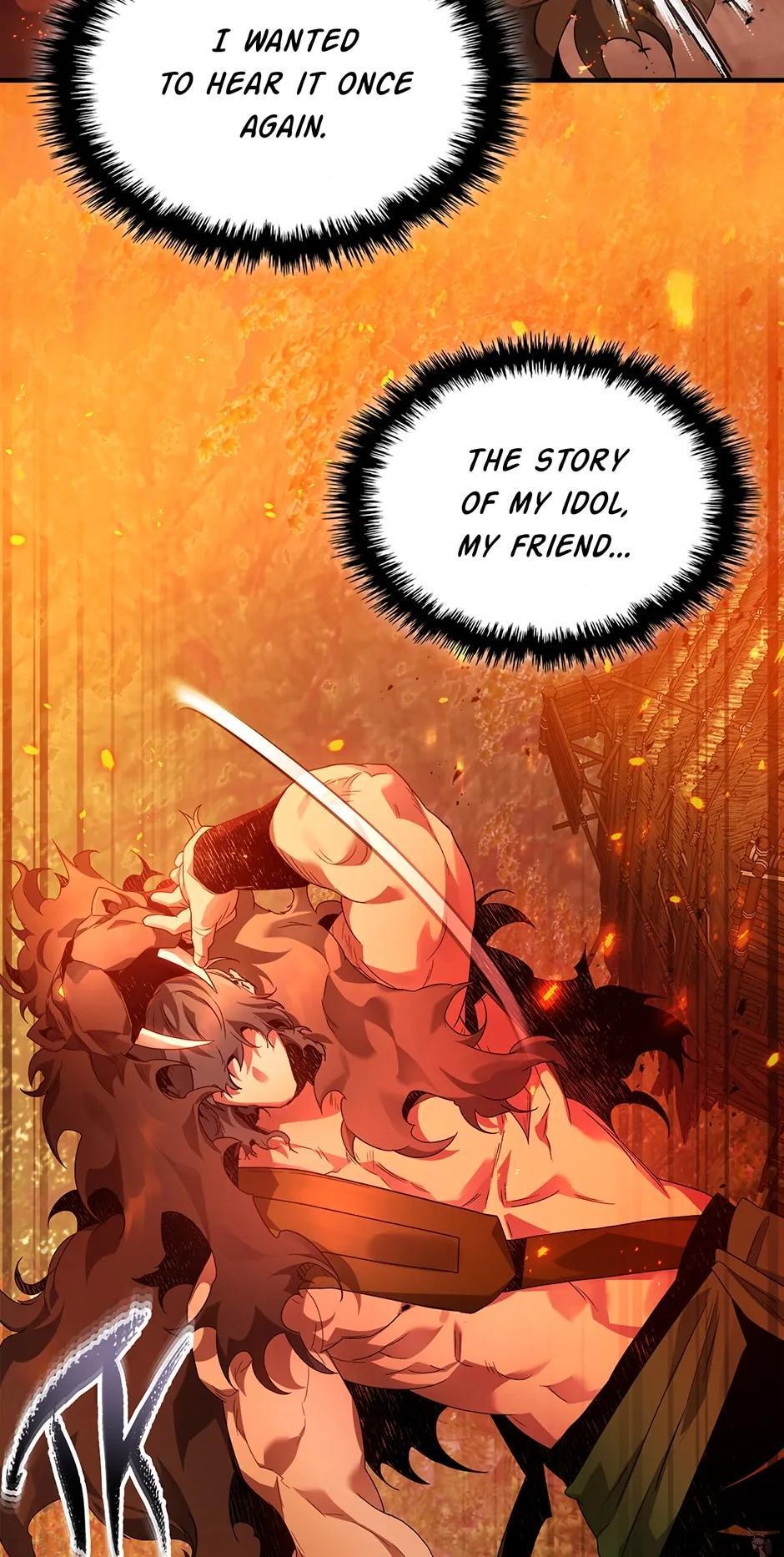 Read Level Up With The Gods Manga Online
